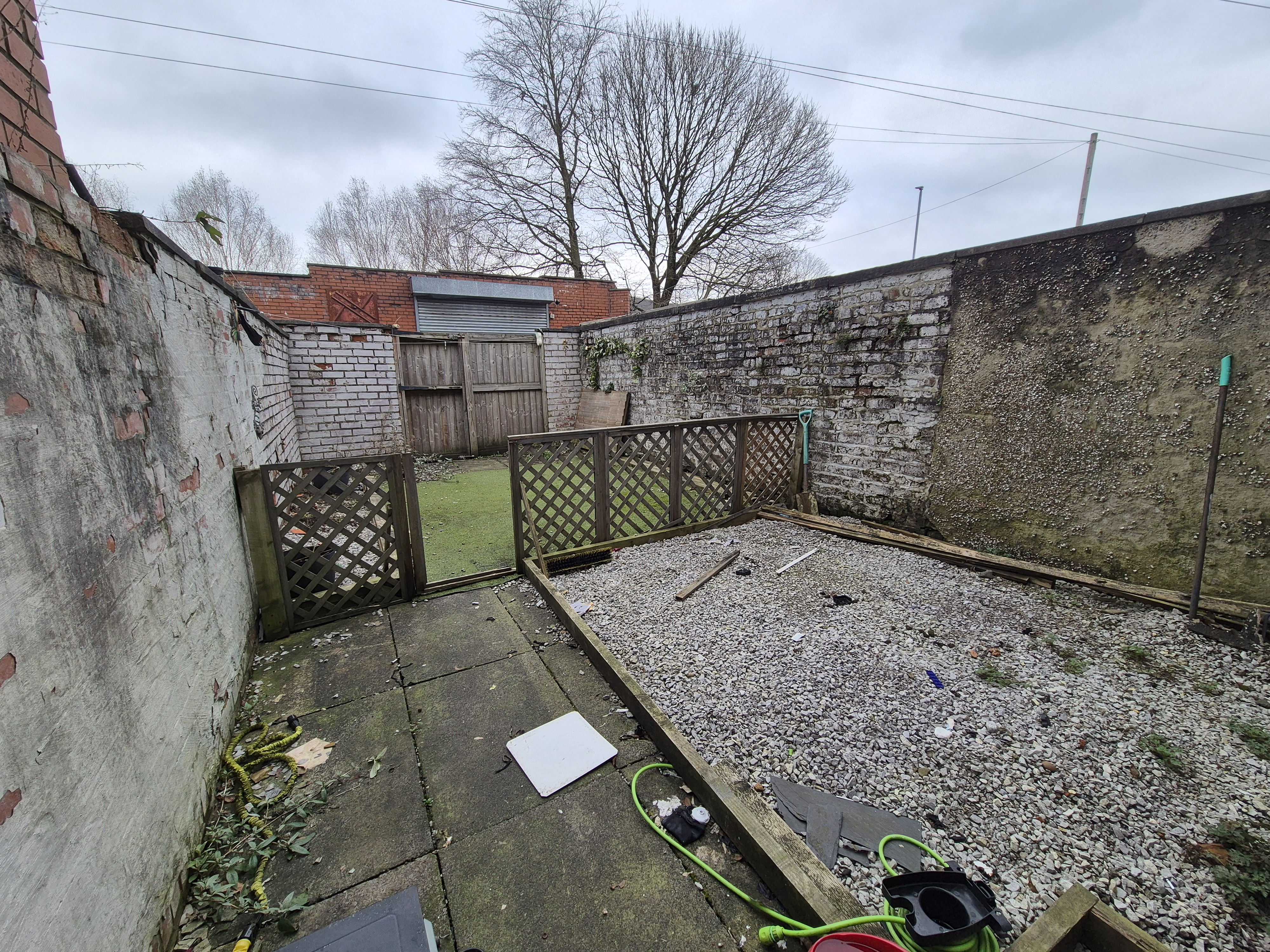 10A New Cateaton Street, Bury BL9 6DY