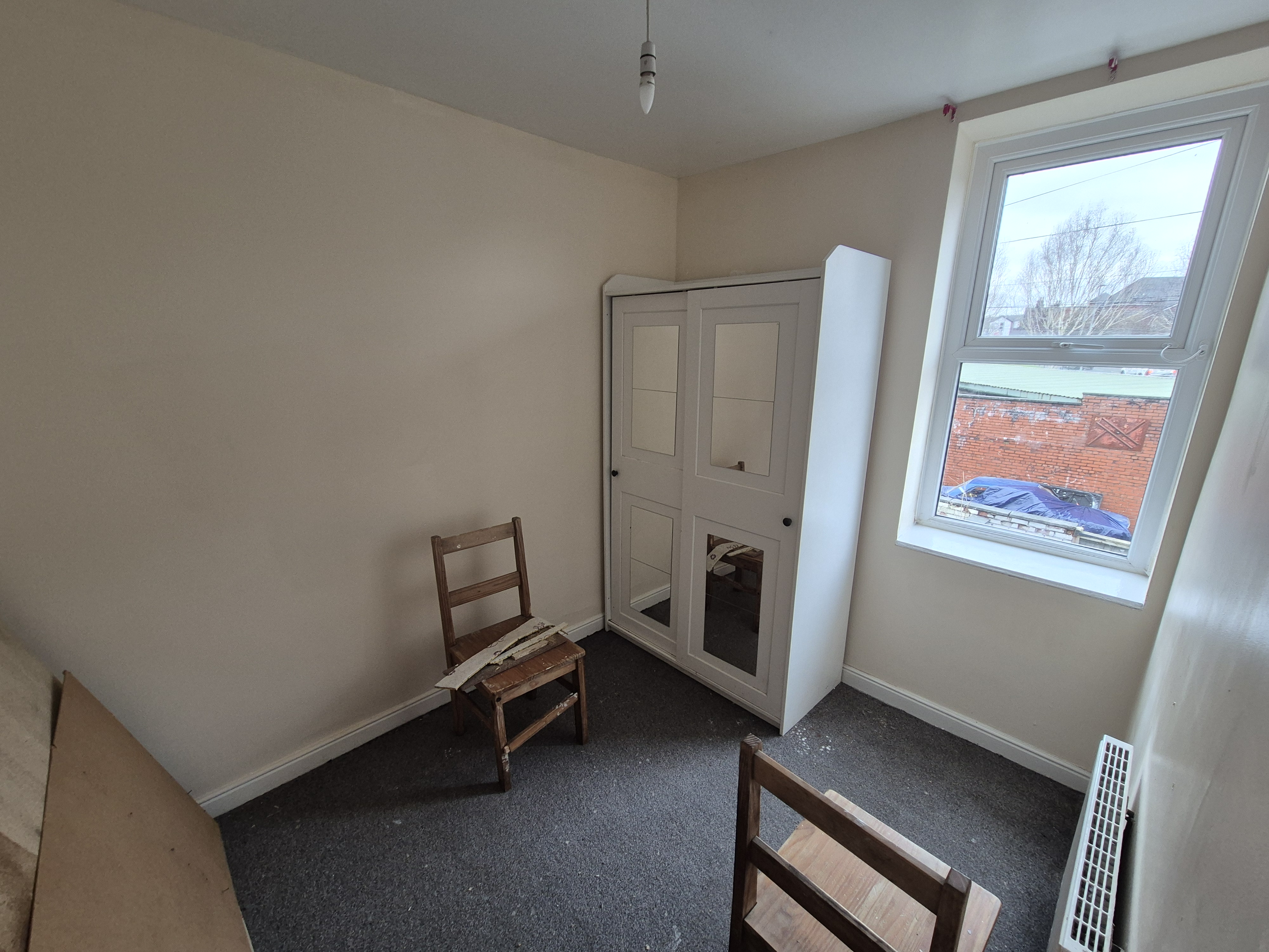 10A New Cateaton Street, Bury BL9 6DY