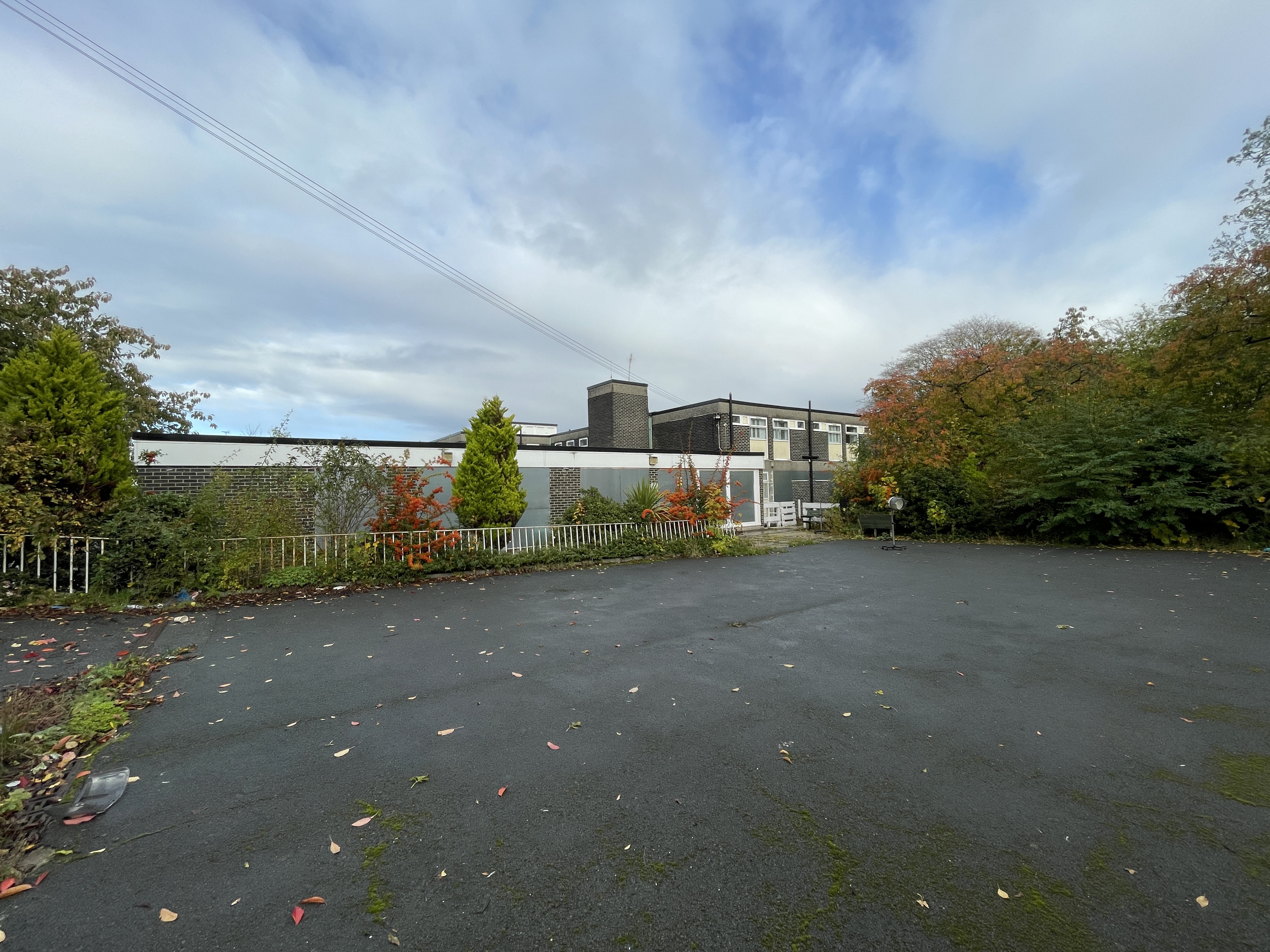 Former Knowle Manor Residential Home, Tennyson Terrace, Morley, Leeds, West Yorkshire LS27 8QP