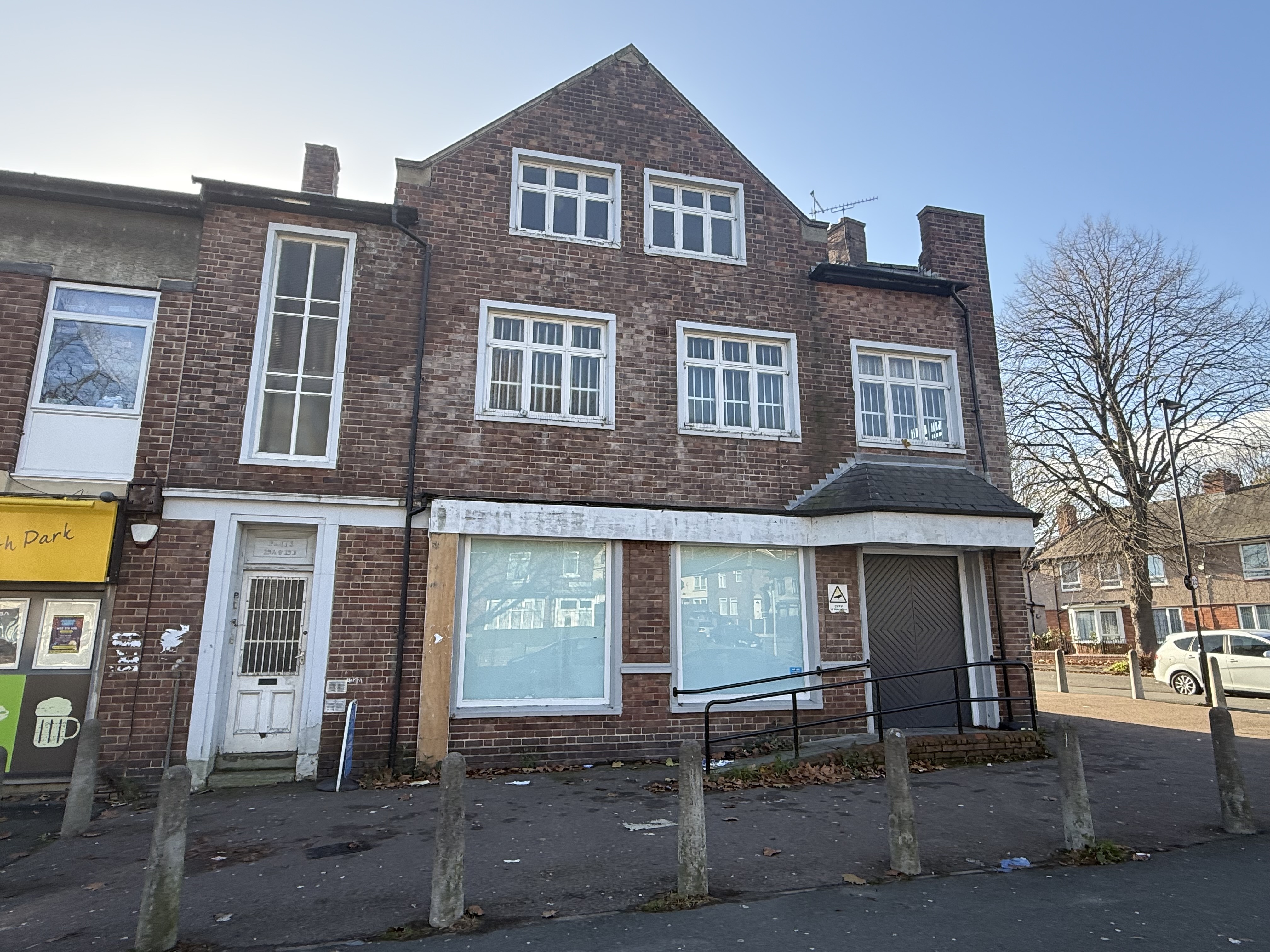 15 Stubbin Lane, Firth Park, Sheffield, South Yorkshire S5 6QG