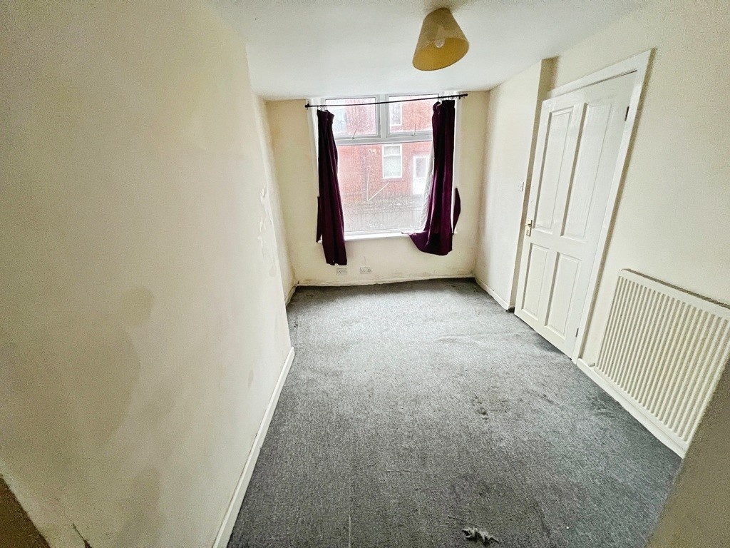 102 Beverley Road, Bolton, Lancashire BL1 4DY