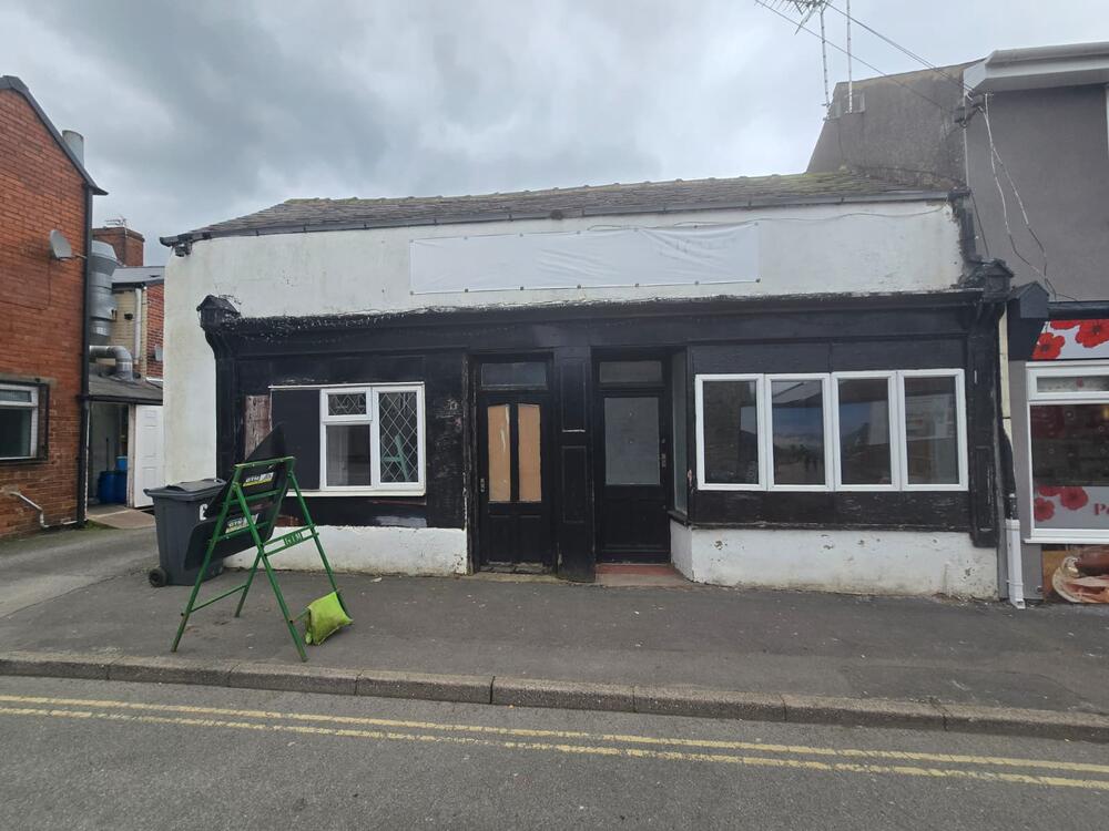 Photo of 2 - 4 Broadleys, Clay Cross S45 9JL