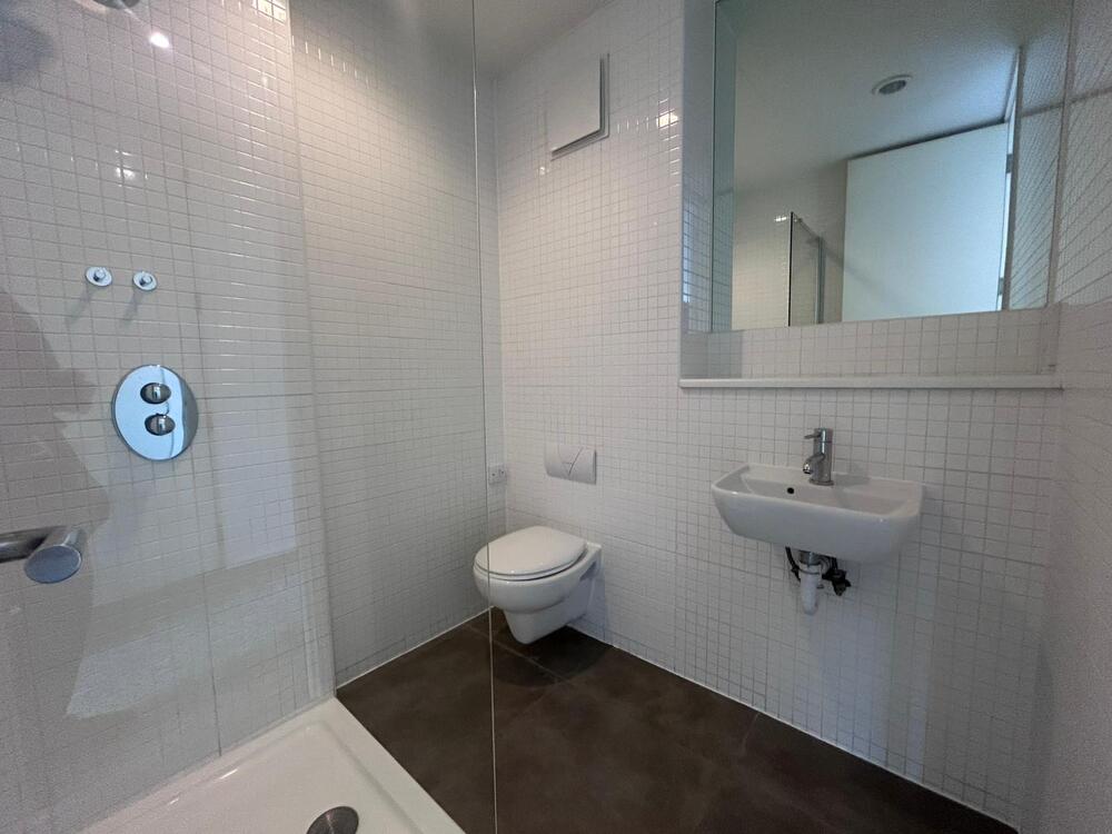 Photo of Apartment 518 Nottingham One Entrance D, Canal Street, Nottingham NG1 7HT