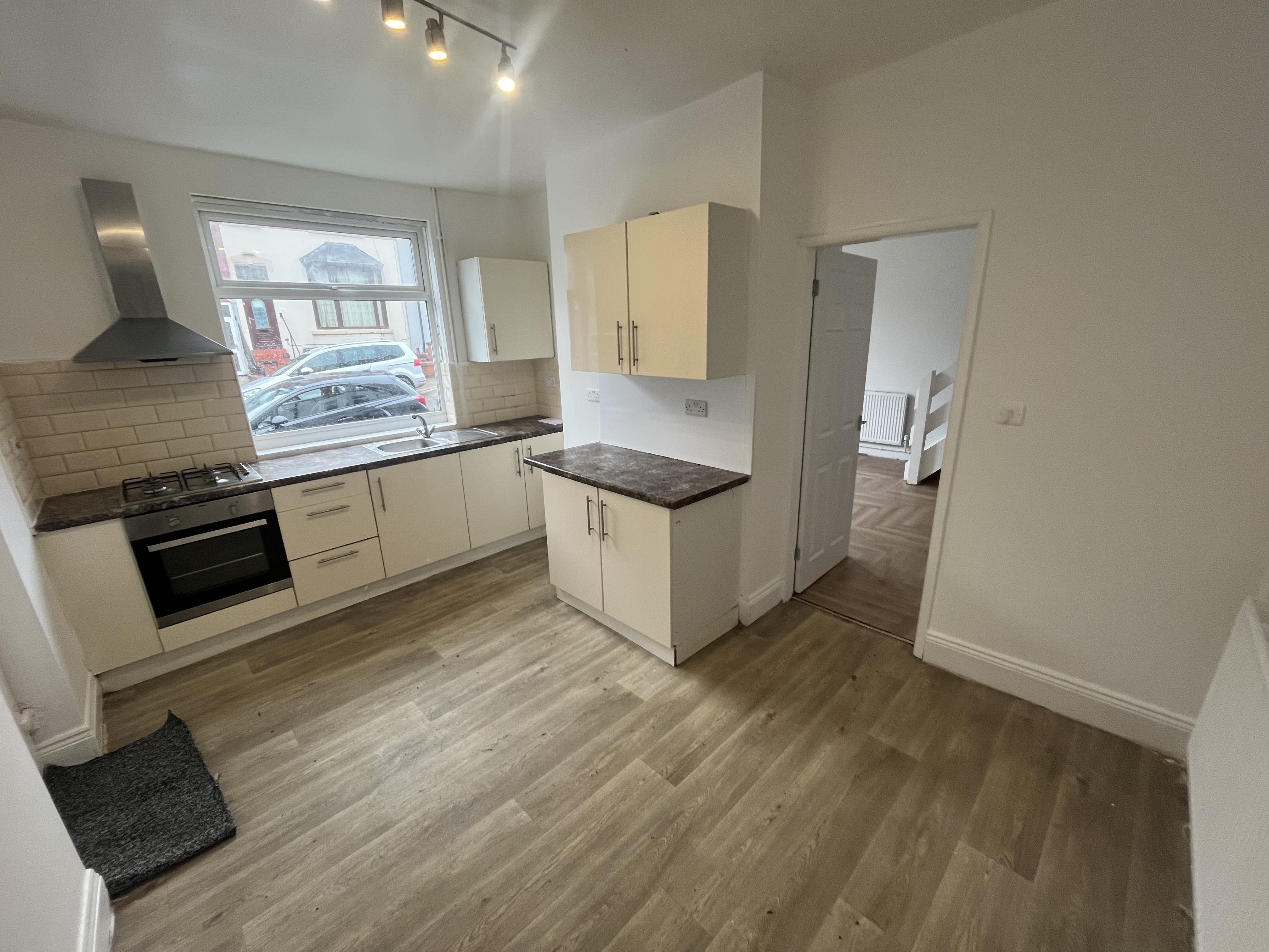 135B St. Saviours Road, Leicester LE5 3HX