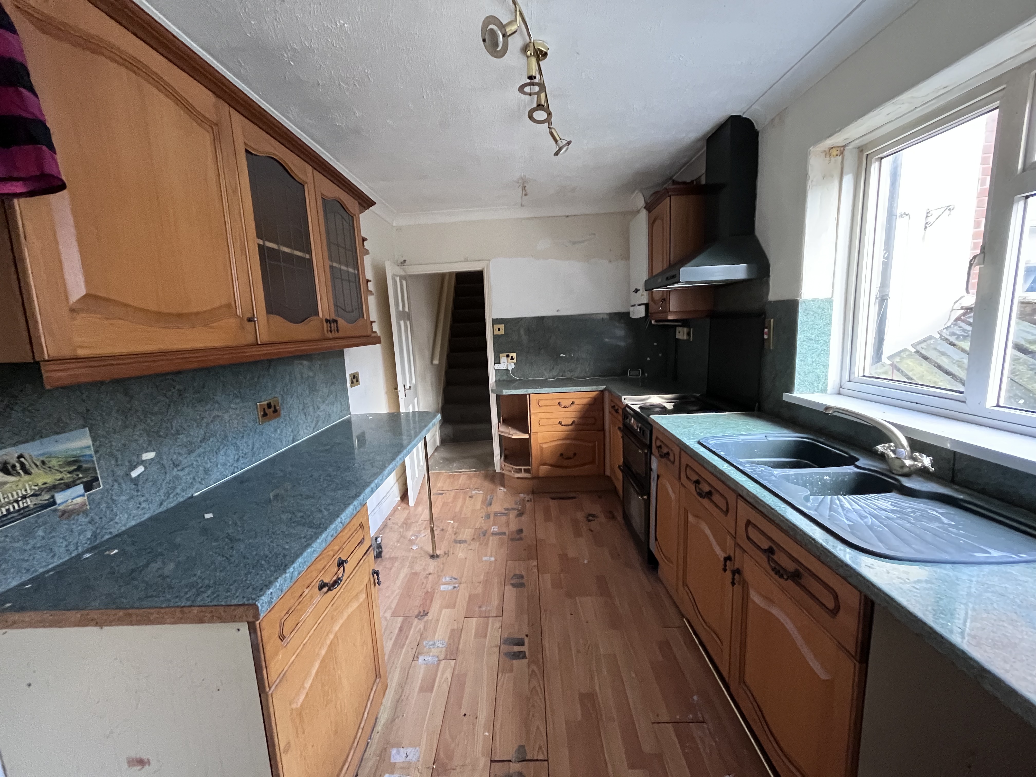 13 Queen Street, Hetton-Le-Hole, Houghton le Spring DH5 9AF