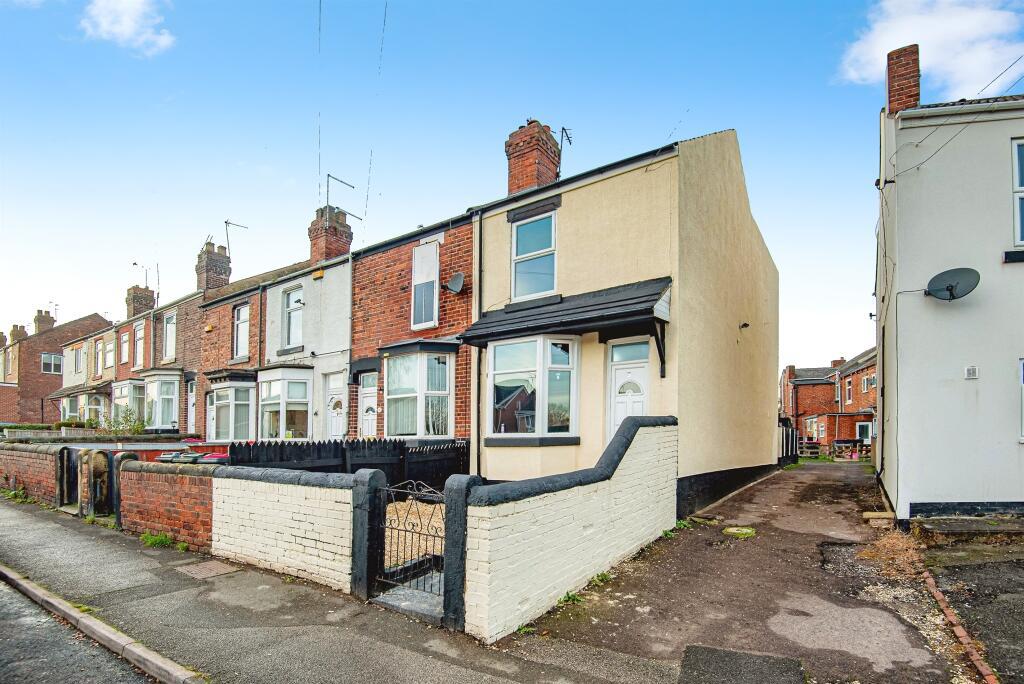 183 Queen Street, Swinton, Mexborough, South Yorkshire S64 8NG