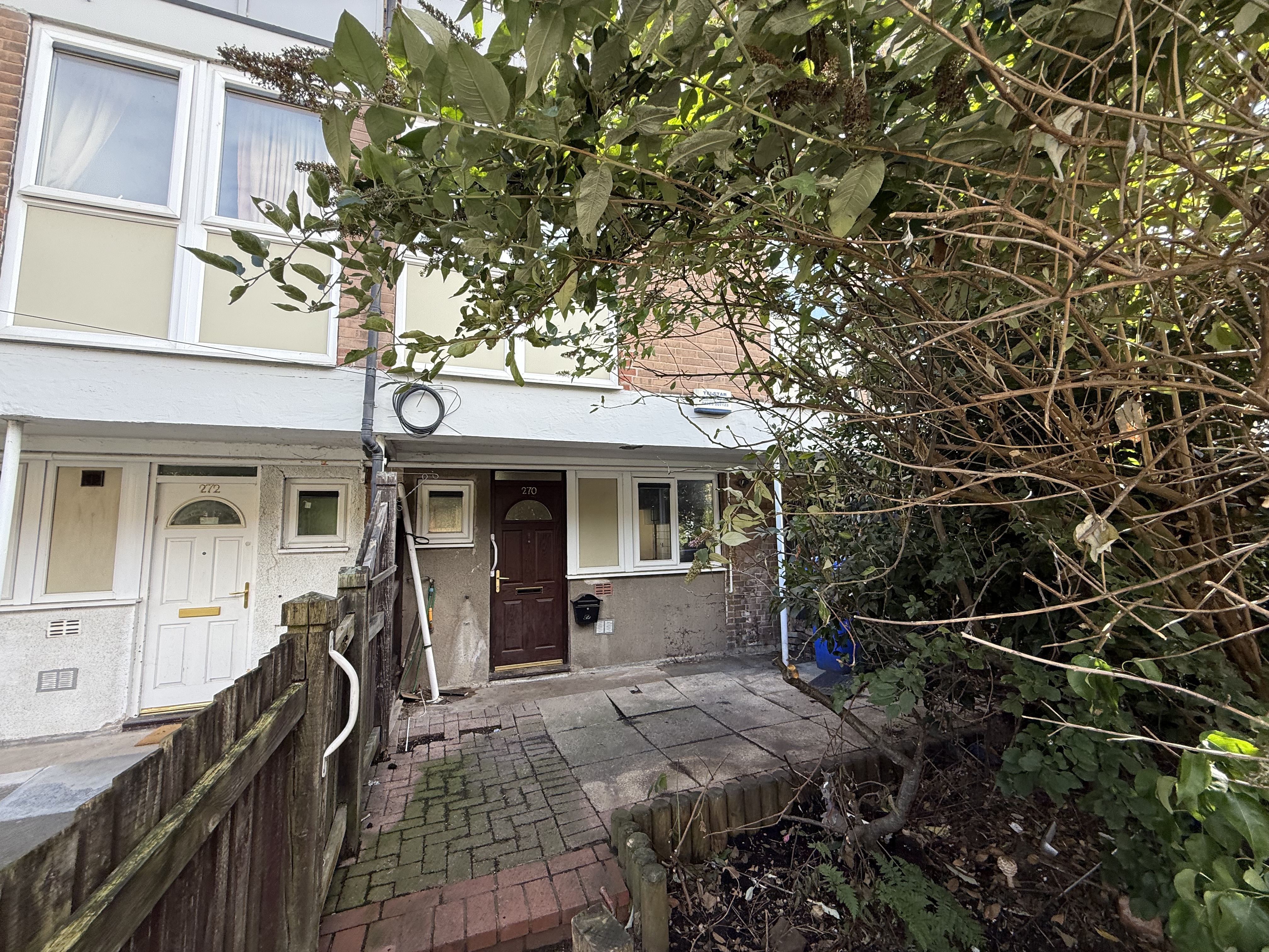 270 Brunswick Road, Sheffield, South Yorkshire S3 9LS