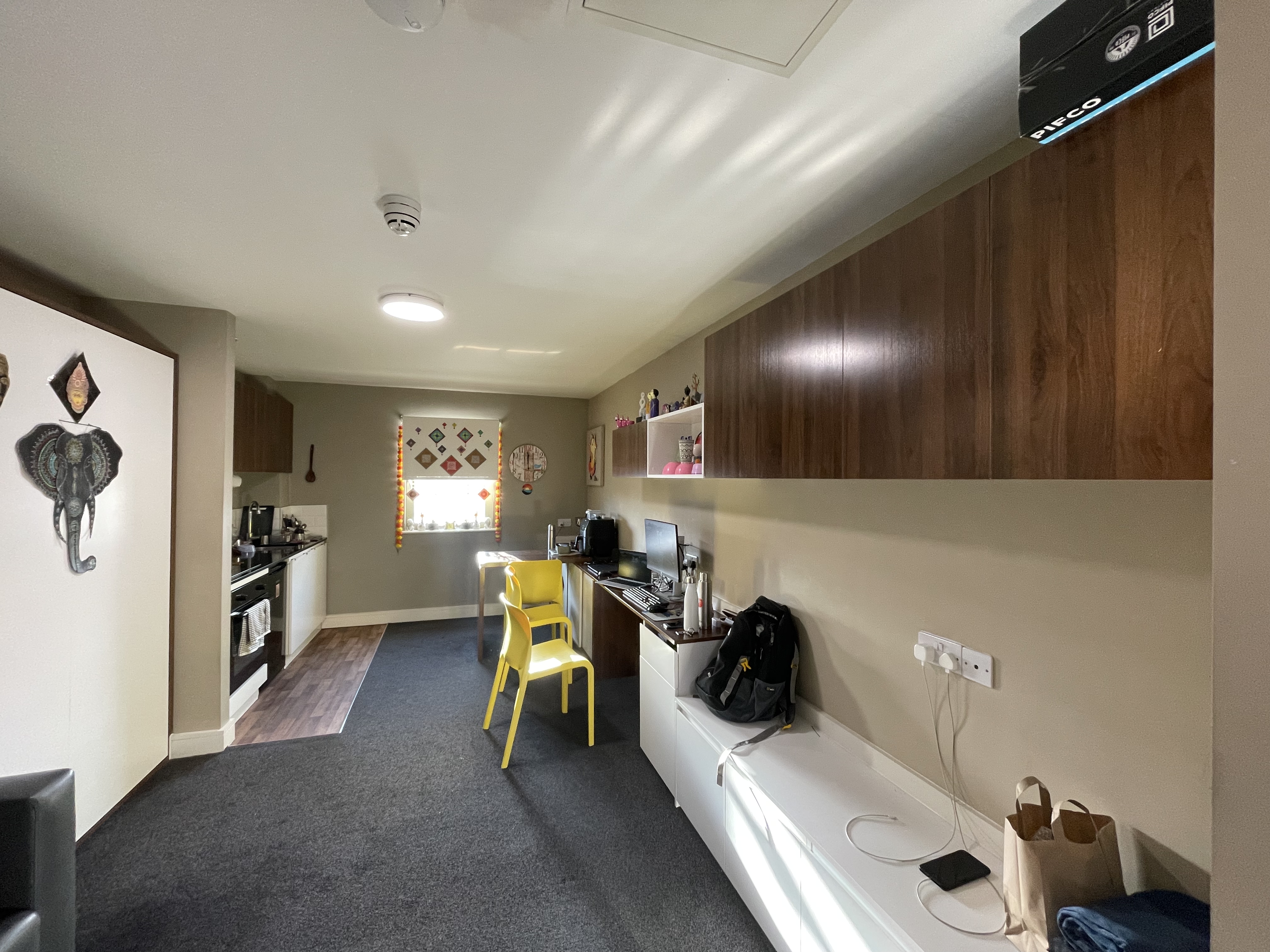 Flat 408, Pembroke Studios, Lower Gill Street, Liverpool, Merseyside L3 5BB