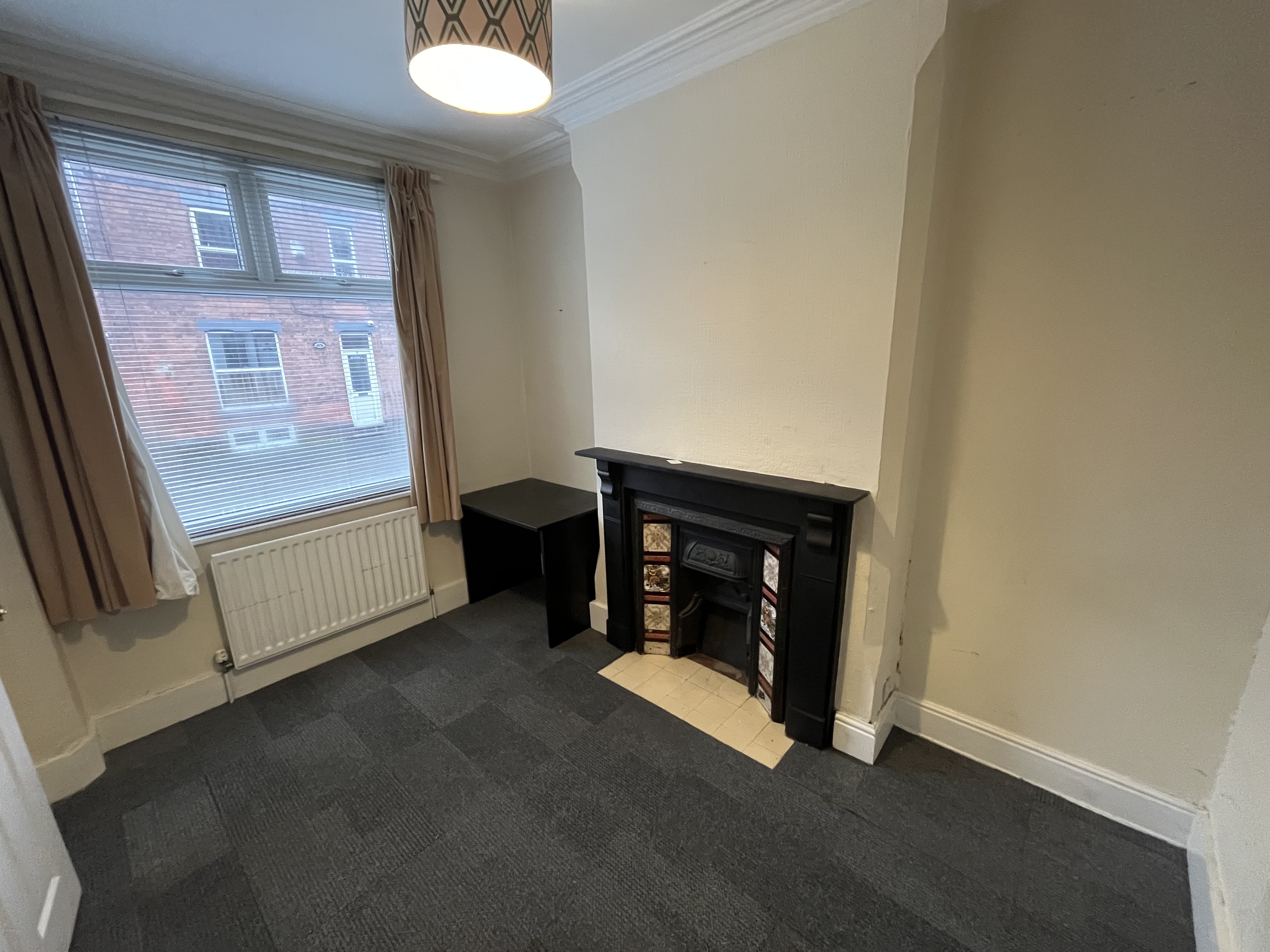 24 Trent Road, Nottingham NG2 4FH