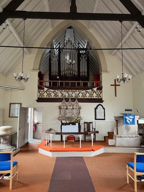 Former Chellaston Methodist Church, High Street, Chellaston, Derby DE73 6TB