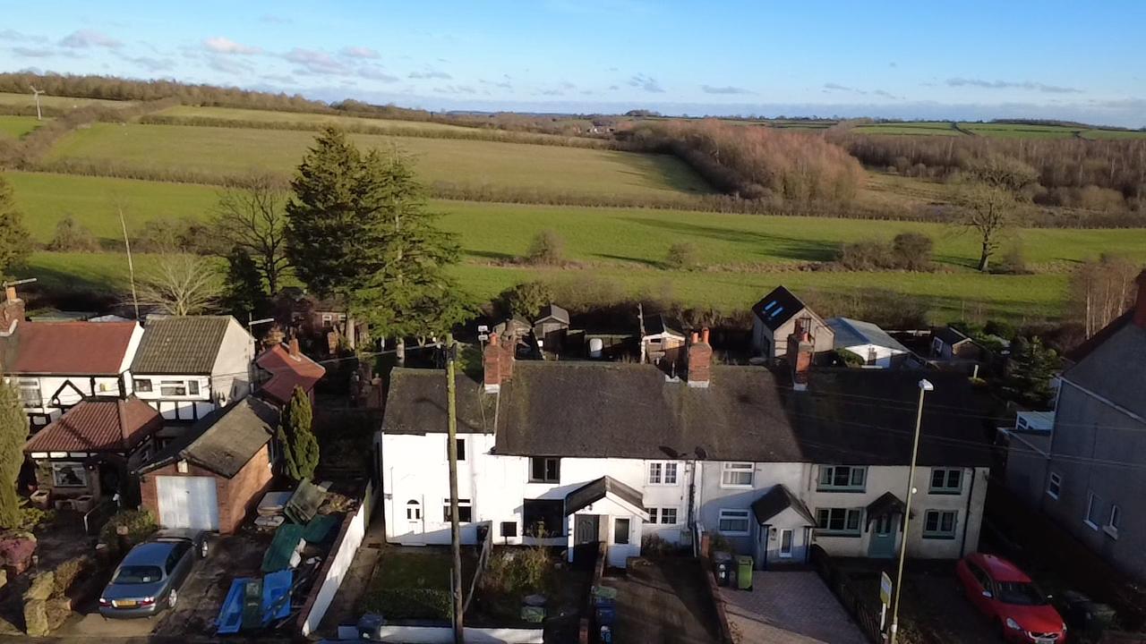 Bears Paw Cottage, 60 Street Lane, Denby, Derbyshire DE5 8NE