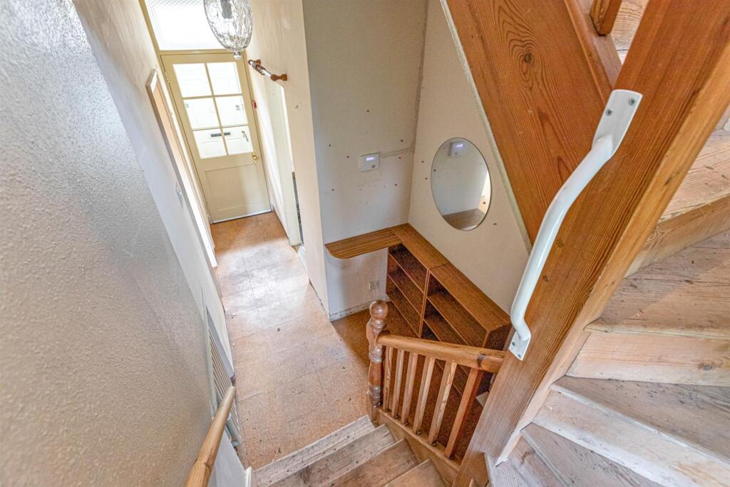 13 Gordon Avenue, Leicester, Leicestershire LE2 1AA