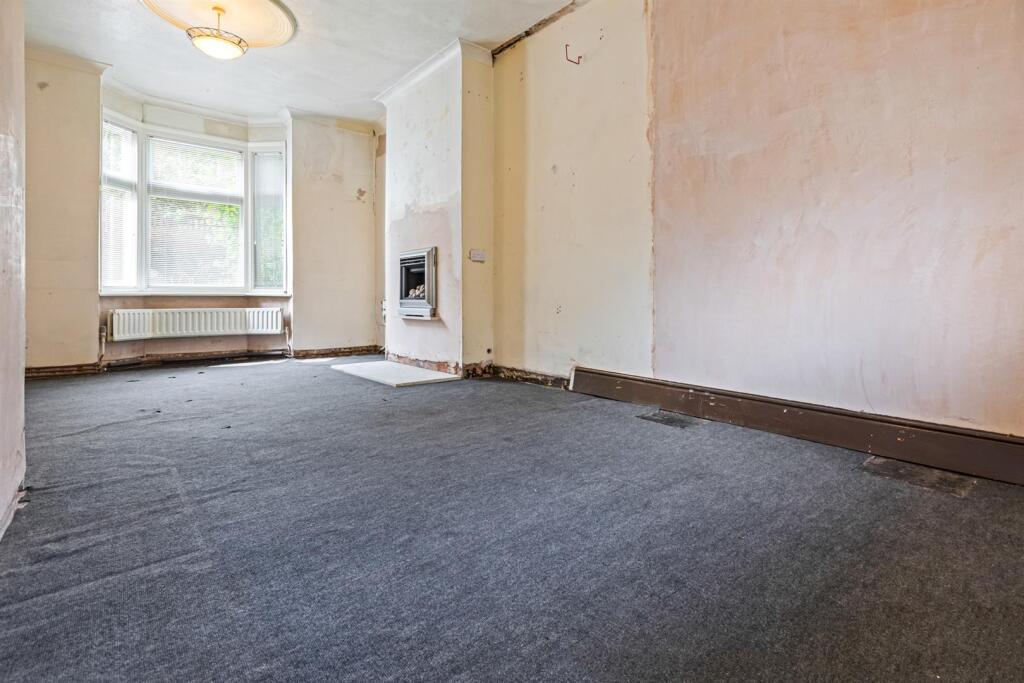 13 Gordon Avenue, Leicester LE2 1AA