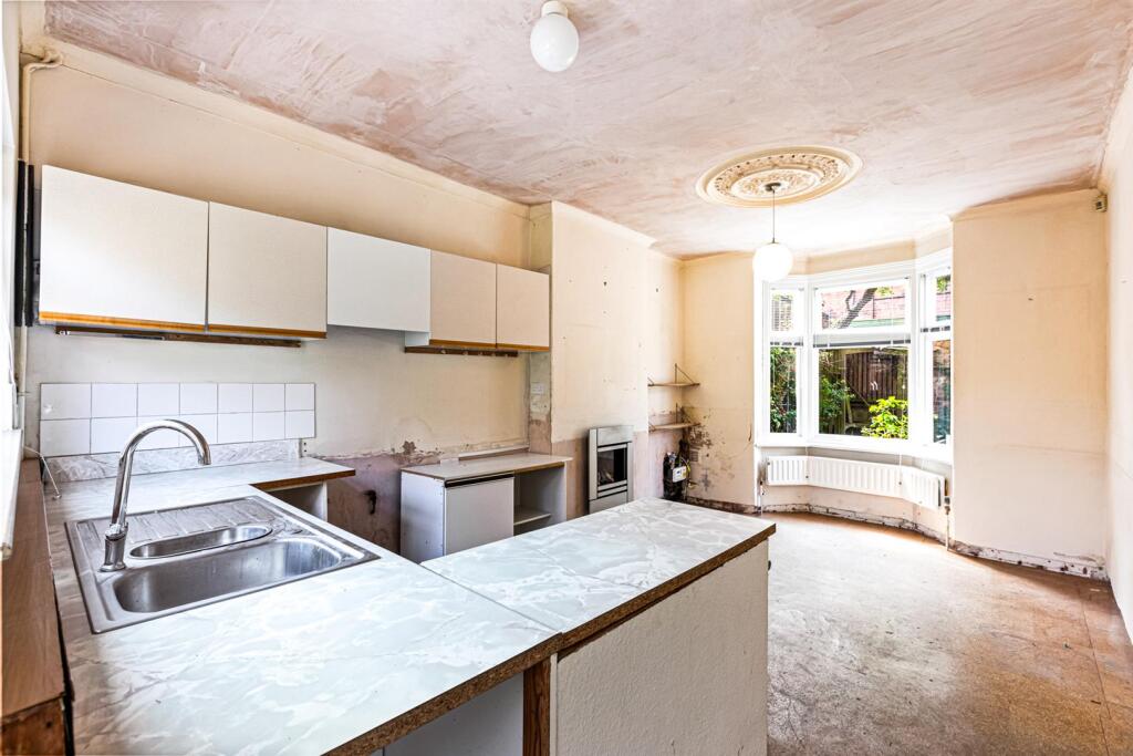 13 Gordon Avenue, Leicester LE2 1AA