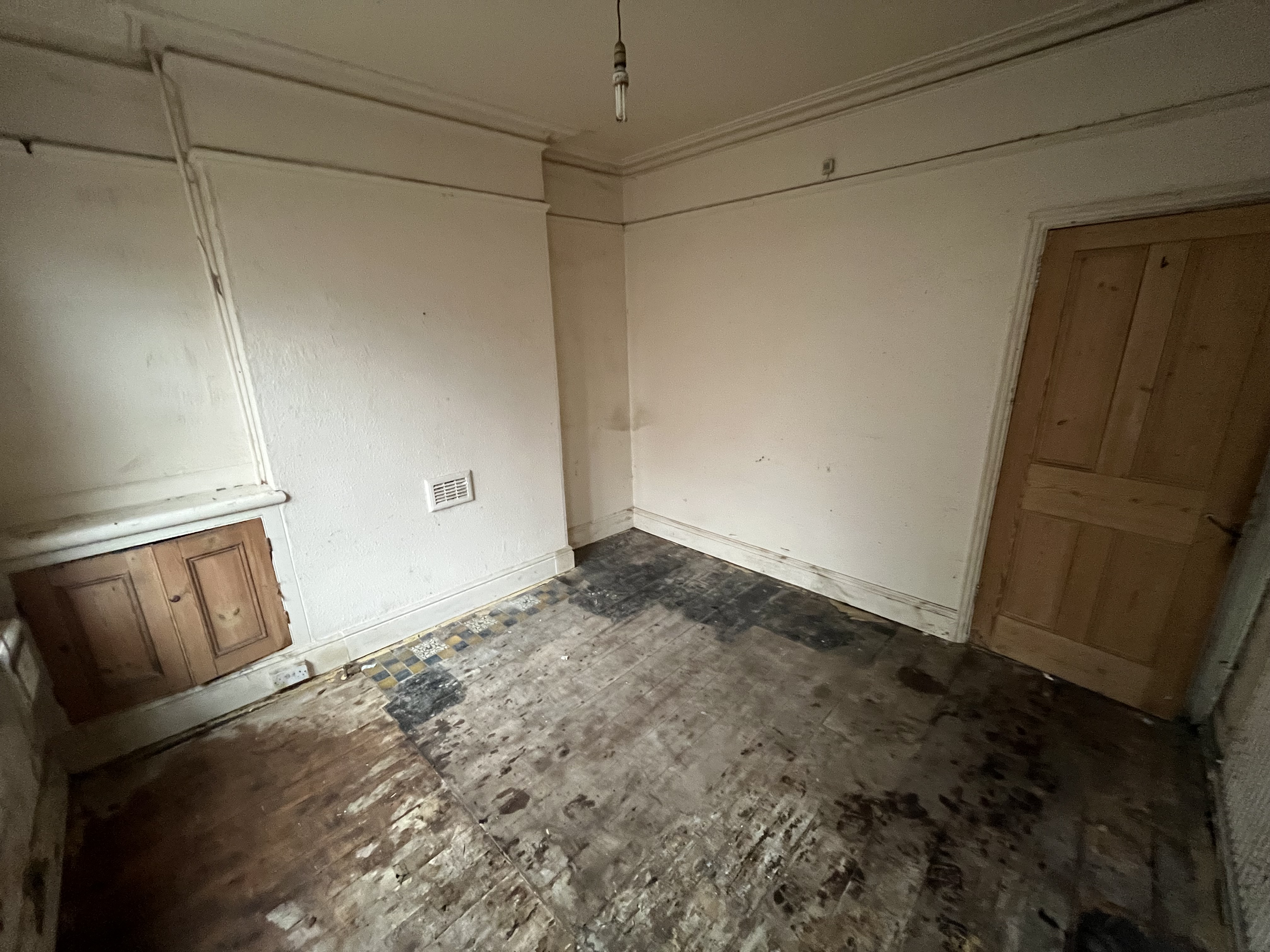 1 Oxford Avenue, Evington, Leicestershire LE2 1HP