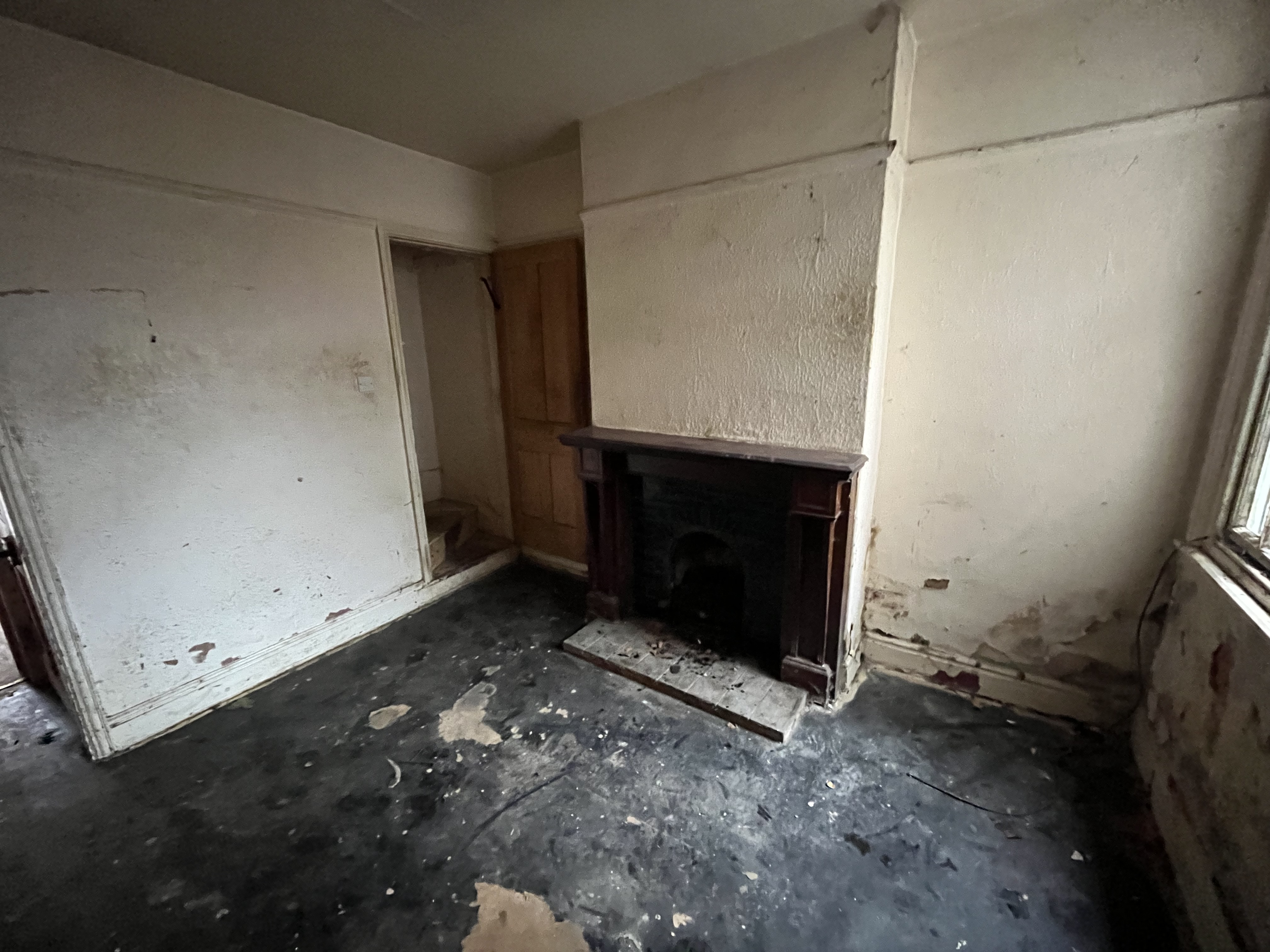 1 Oxford Avenue, Evington, Leicestershire LE2 1HP