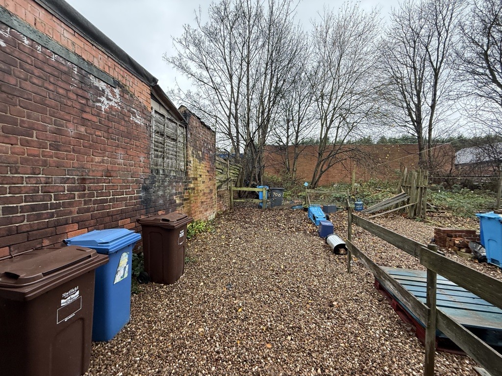 712 City Road, Sheffield, South Yorkshire S2 1GJ