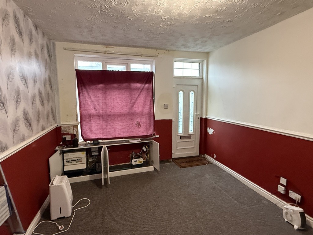 712 City Road, Sheffield, South Yorkshire S2 1GJ