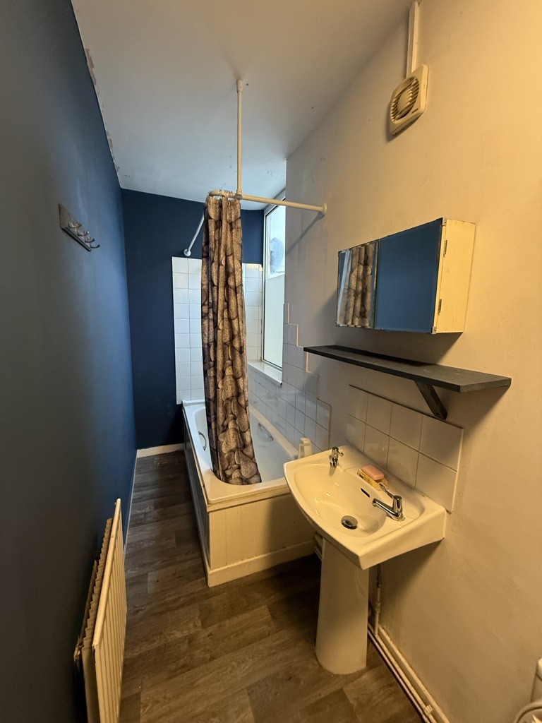 712 City Road, Sheffield, South Yorkshire S2 1GJ