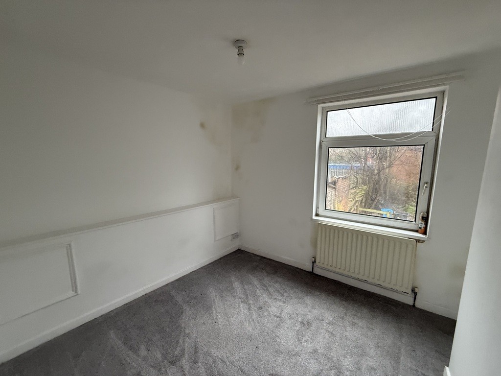 712 City Road, Sheffield, South Yorkshire S2 1GJ