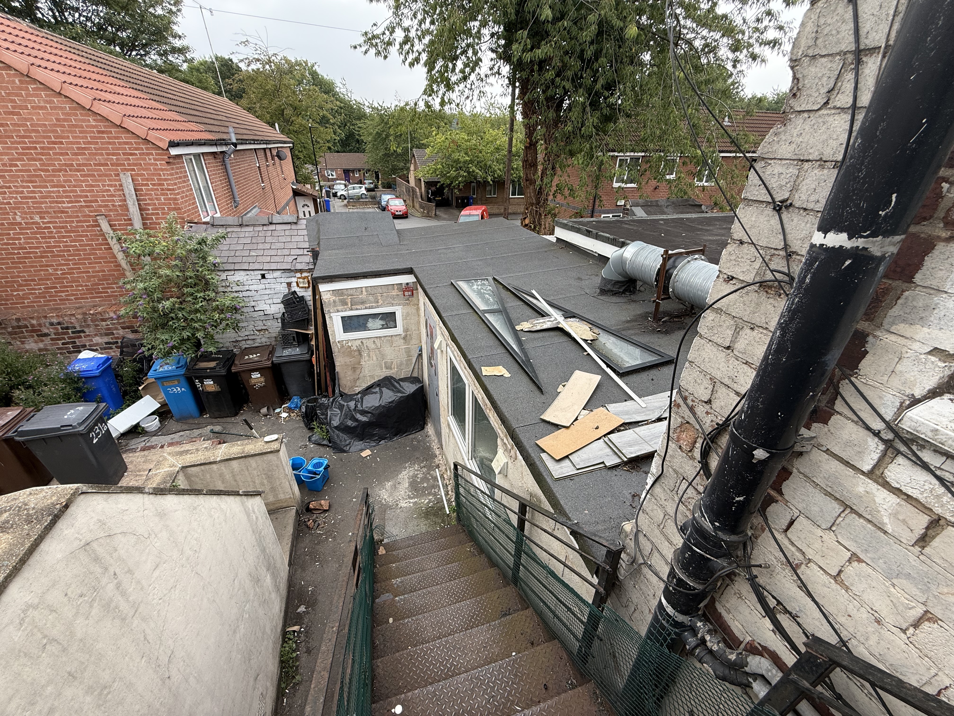 233 & 233A, Abbeydale Road, Sheffield, South Yorkshire S7 1FJ