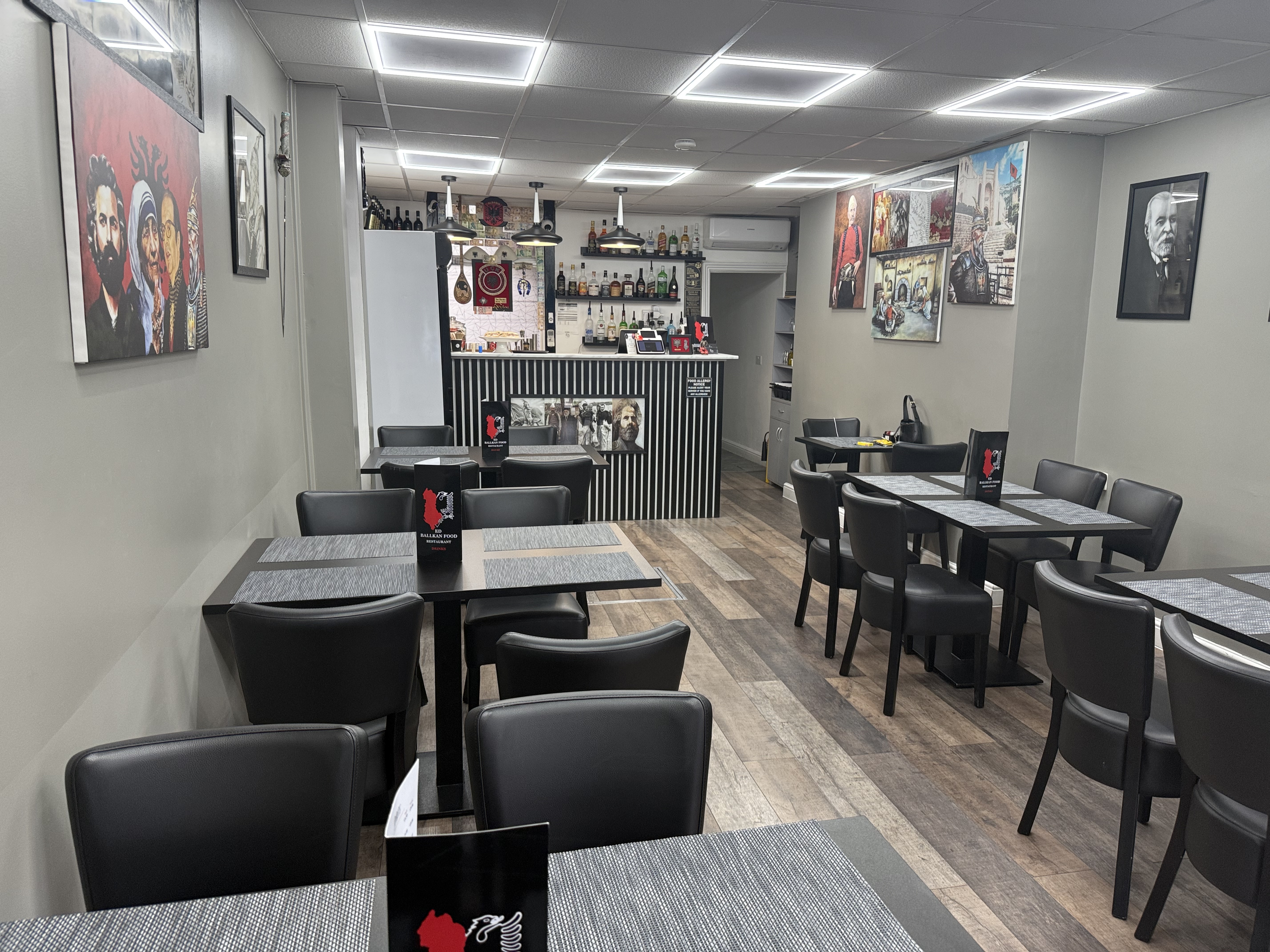 223 & 233A, Abbeydale Road, Sheffield, South Yorkshire S7 1FJ