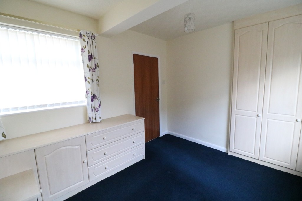 Ulverton, Upperthorpe Road, Westwoodside, Doncaster, Lincolnshire DN9 2AQ