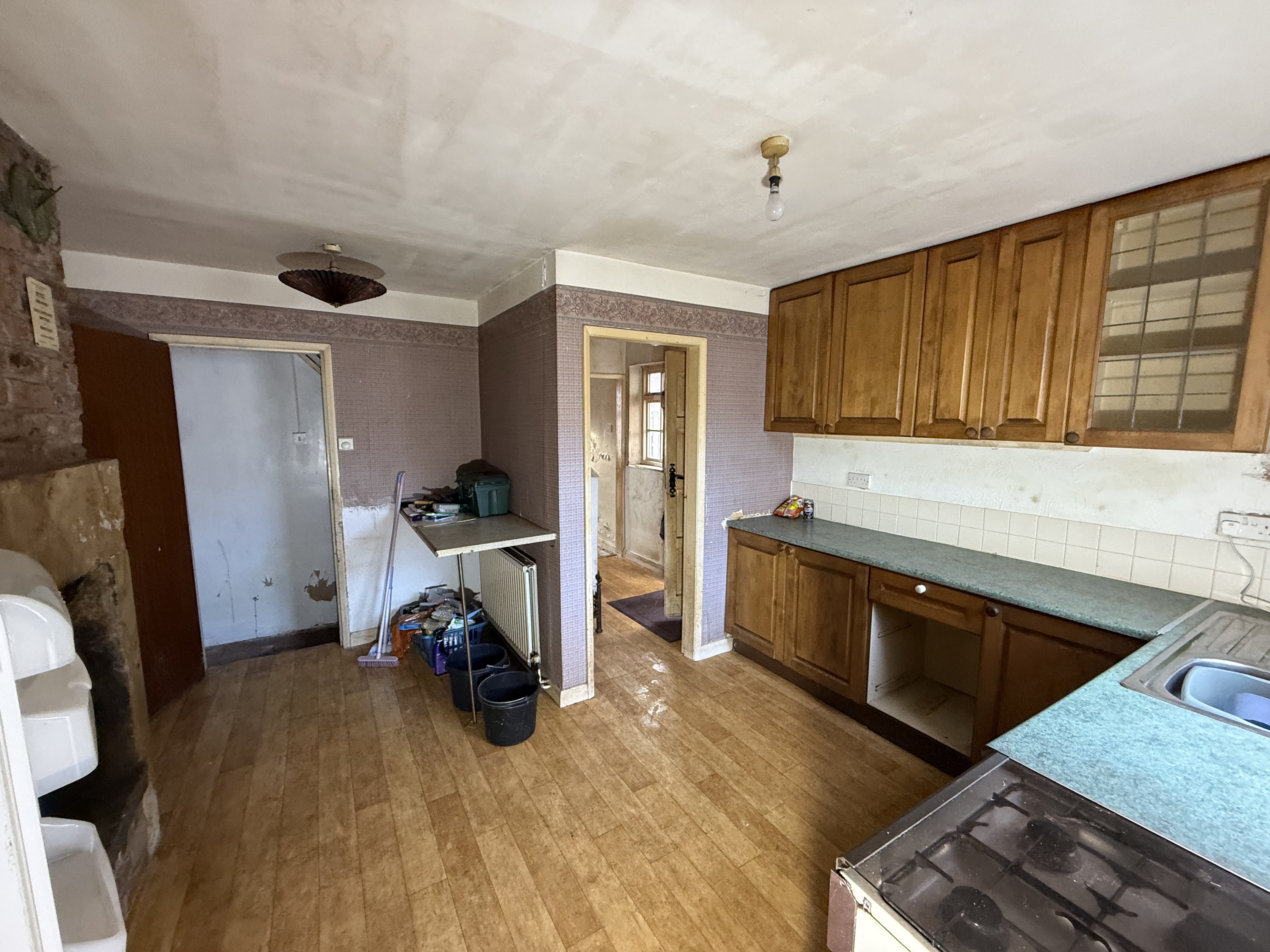 19 Cunliffe Street, Coal Aston, Dronfield, Derbyshire S18 3AF