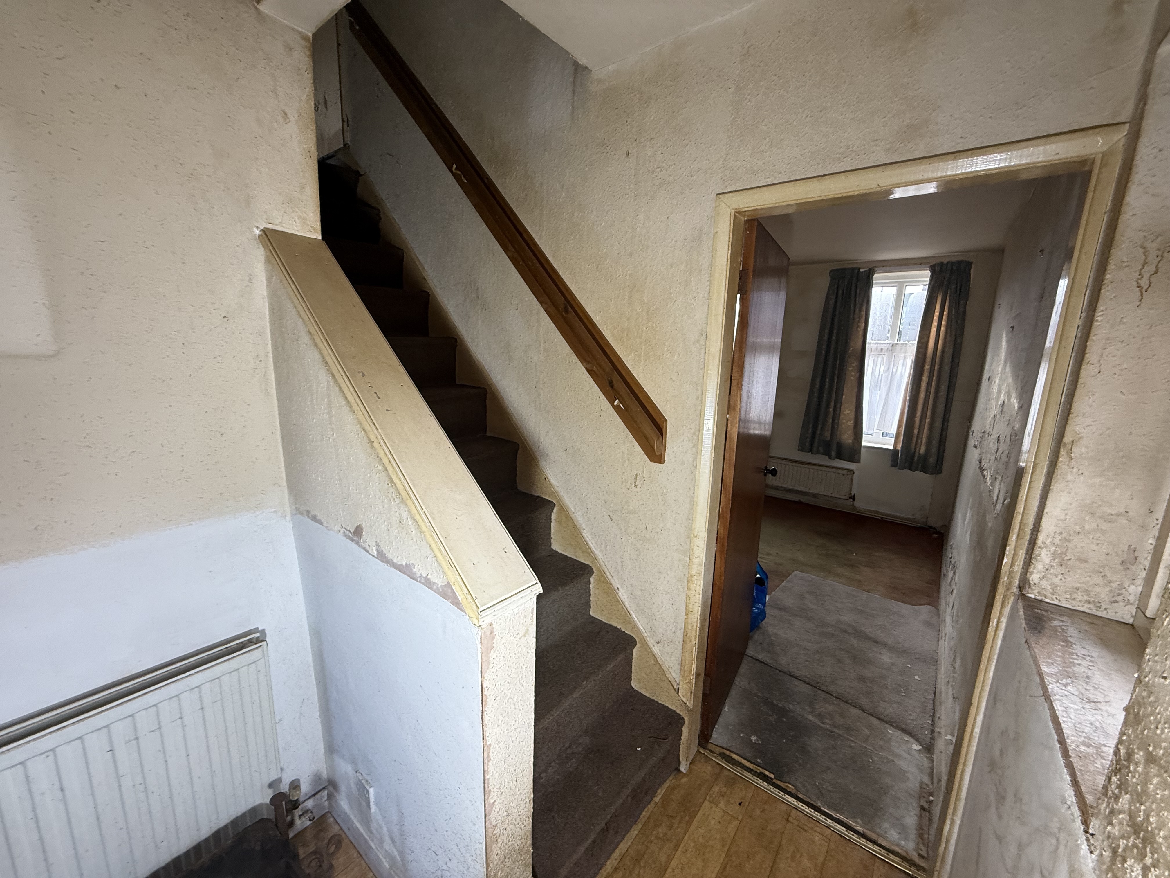 19 Cunliffe Street, Coal Aston, Dronfield, Derbyshire S18 3AF