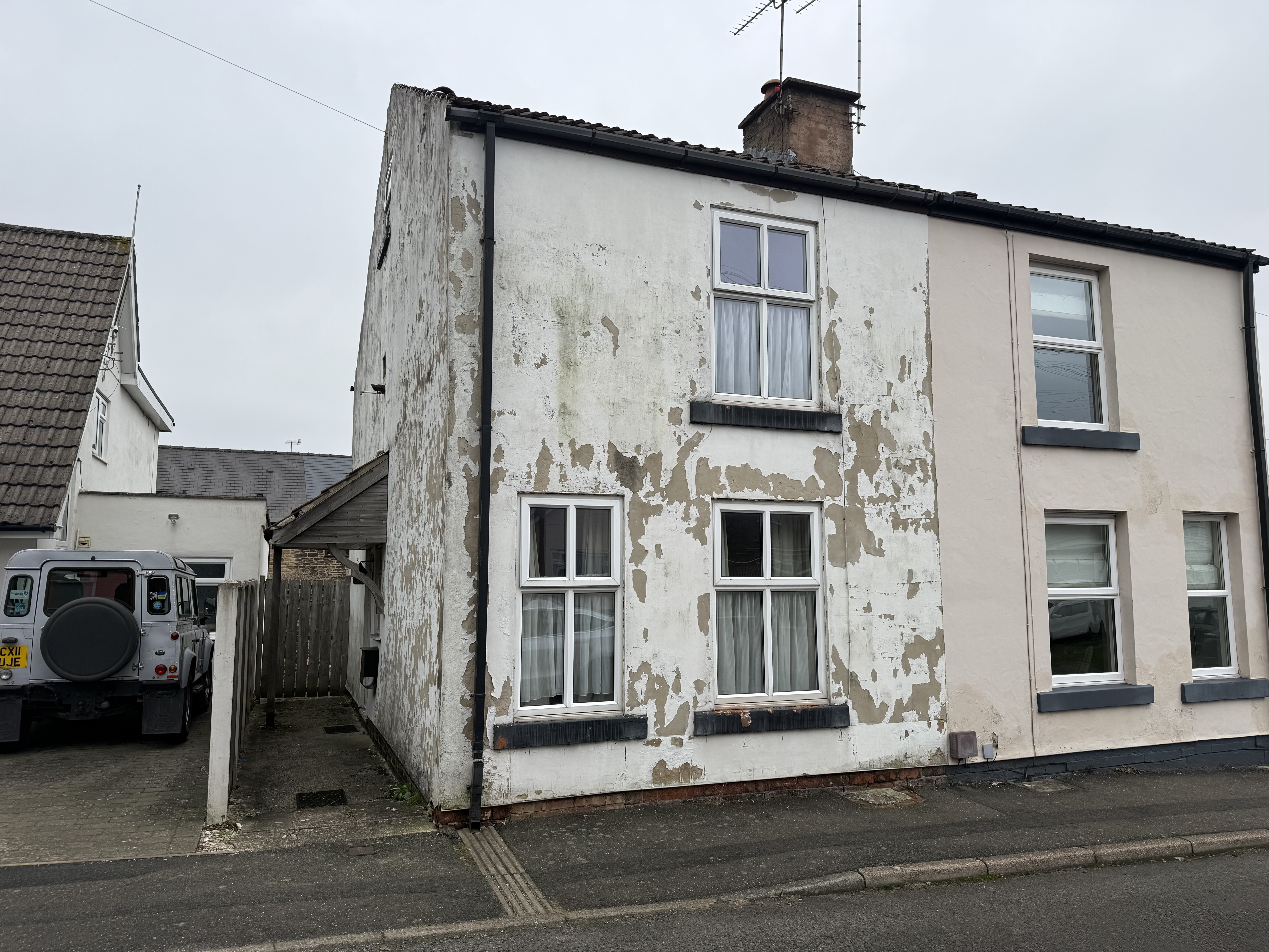 19 Cunliffe Street, Coal Aston, Dronfield, Derbyshire S18 3AF