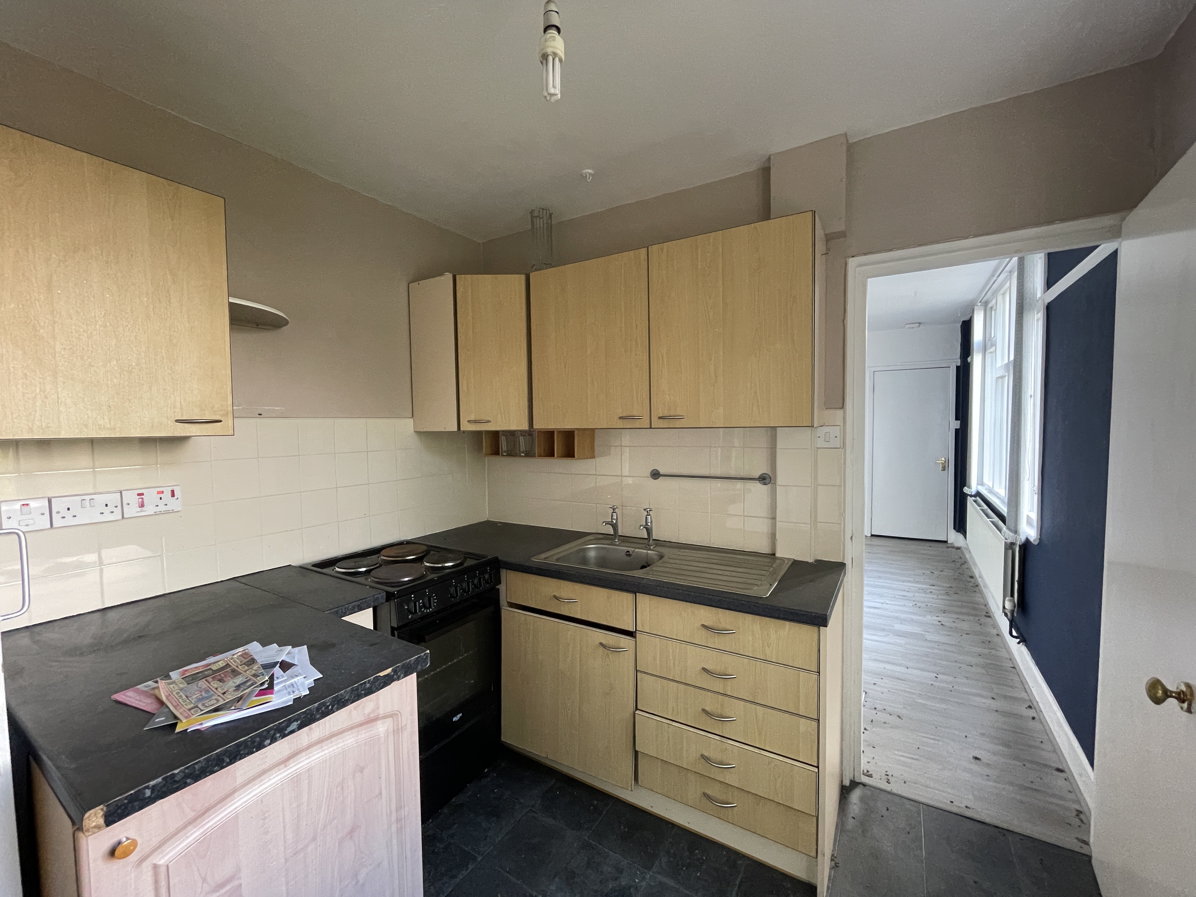 Abbey Lodge & Depot, Morris Lane, Kirkstall, Leeds, West Yorkshire LS5 3EH