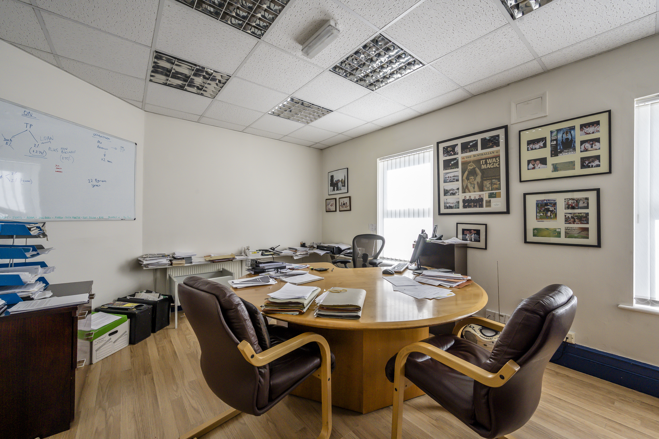 15 Anchor Street, Southport, Merseyside PR9 0UT