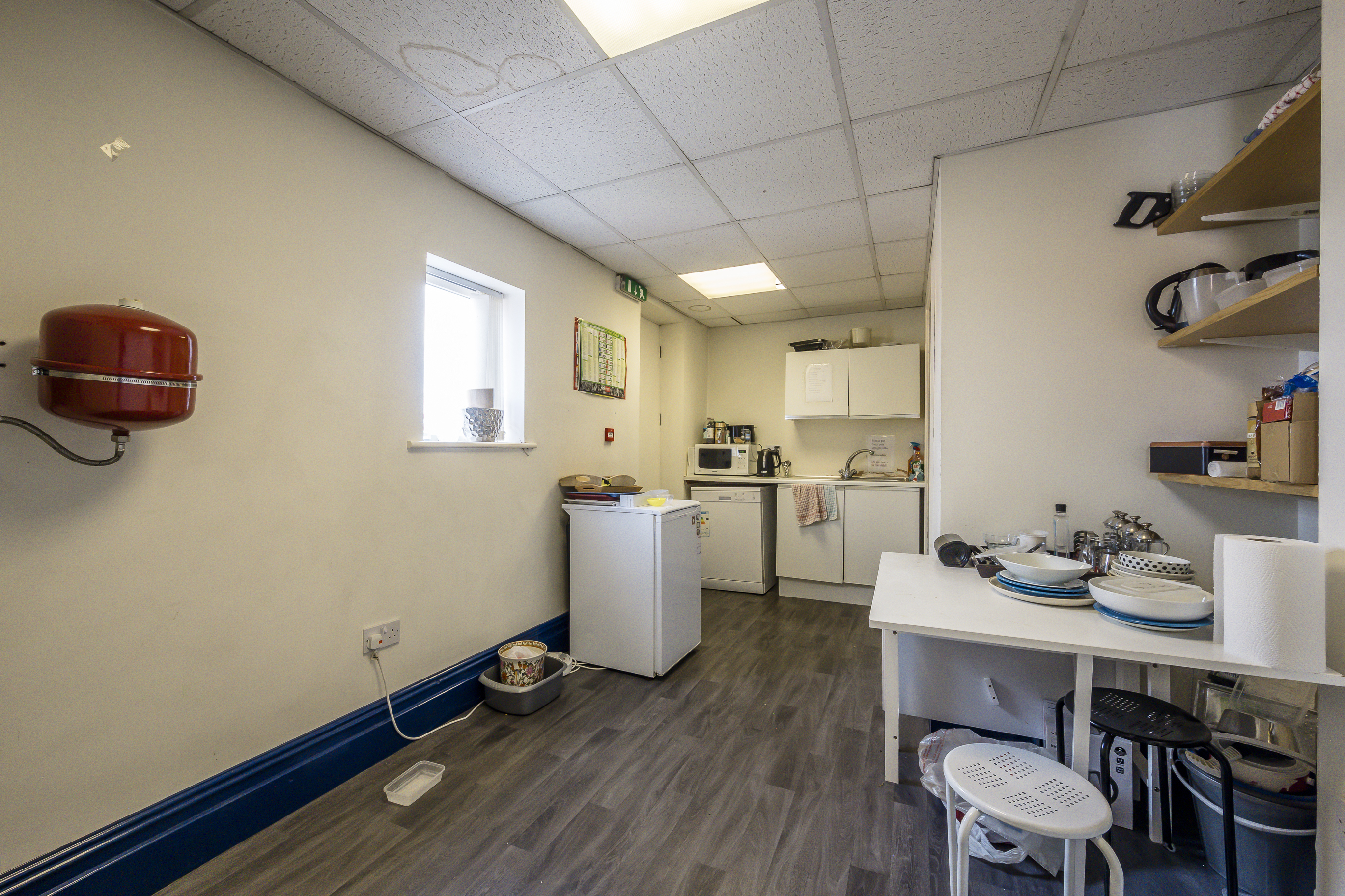 15 Anchor Street, Southport, Merseyside PR9 0UT