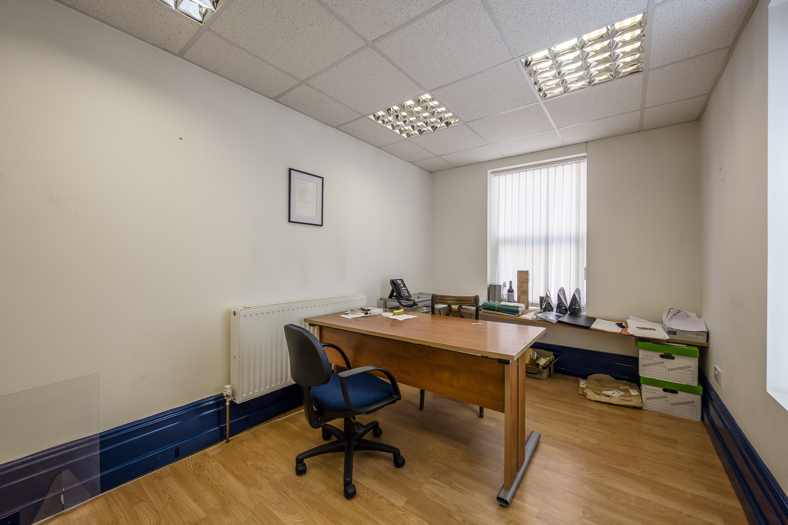 15 Anchor Street, Southport, Merseyside PR9 0UT