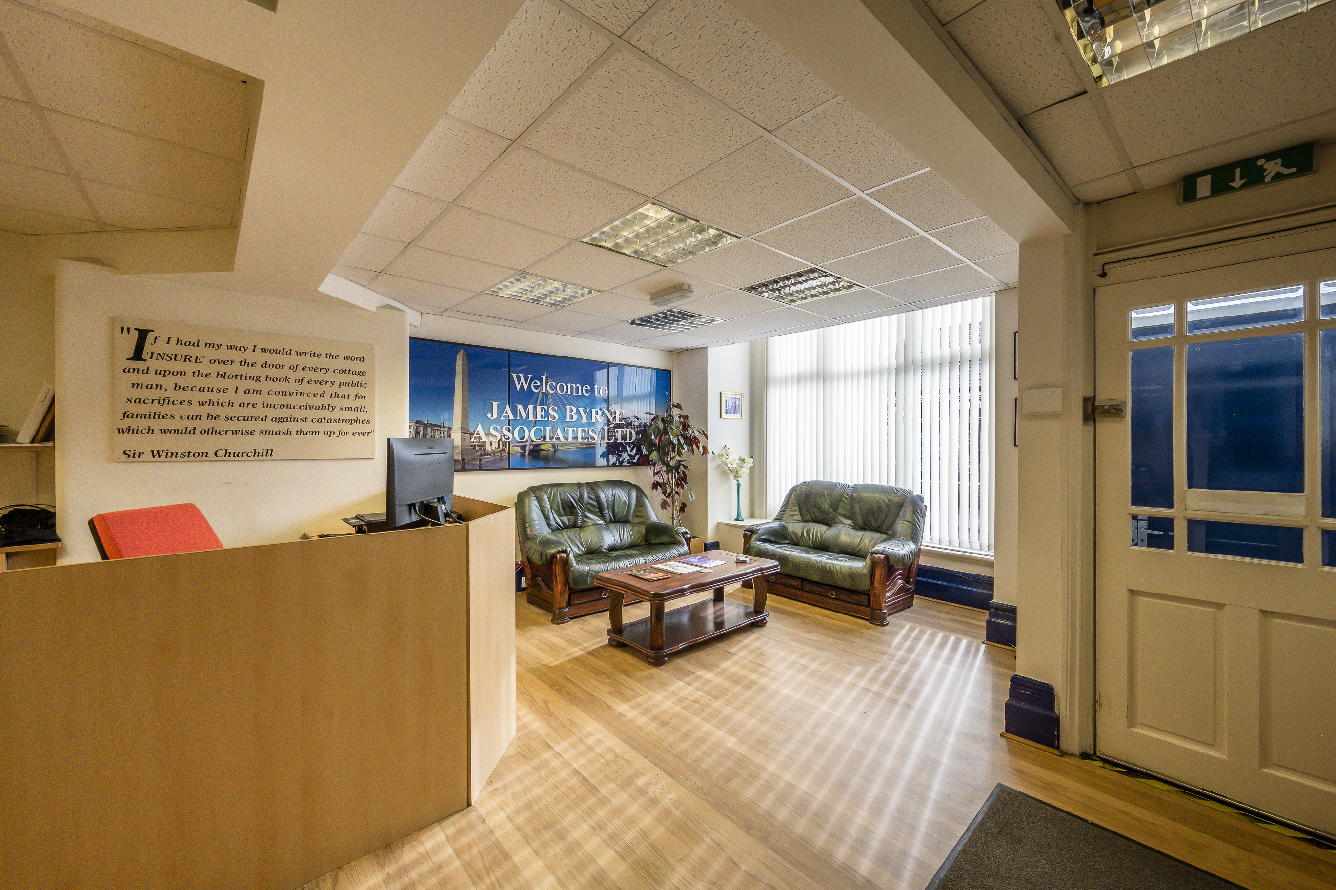 15 Anchor Street, Southport, Merseyside PR9 0UT