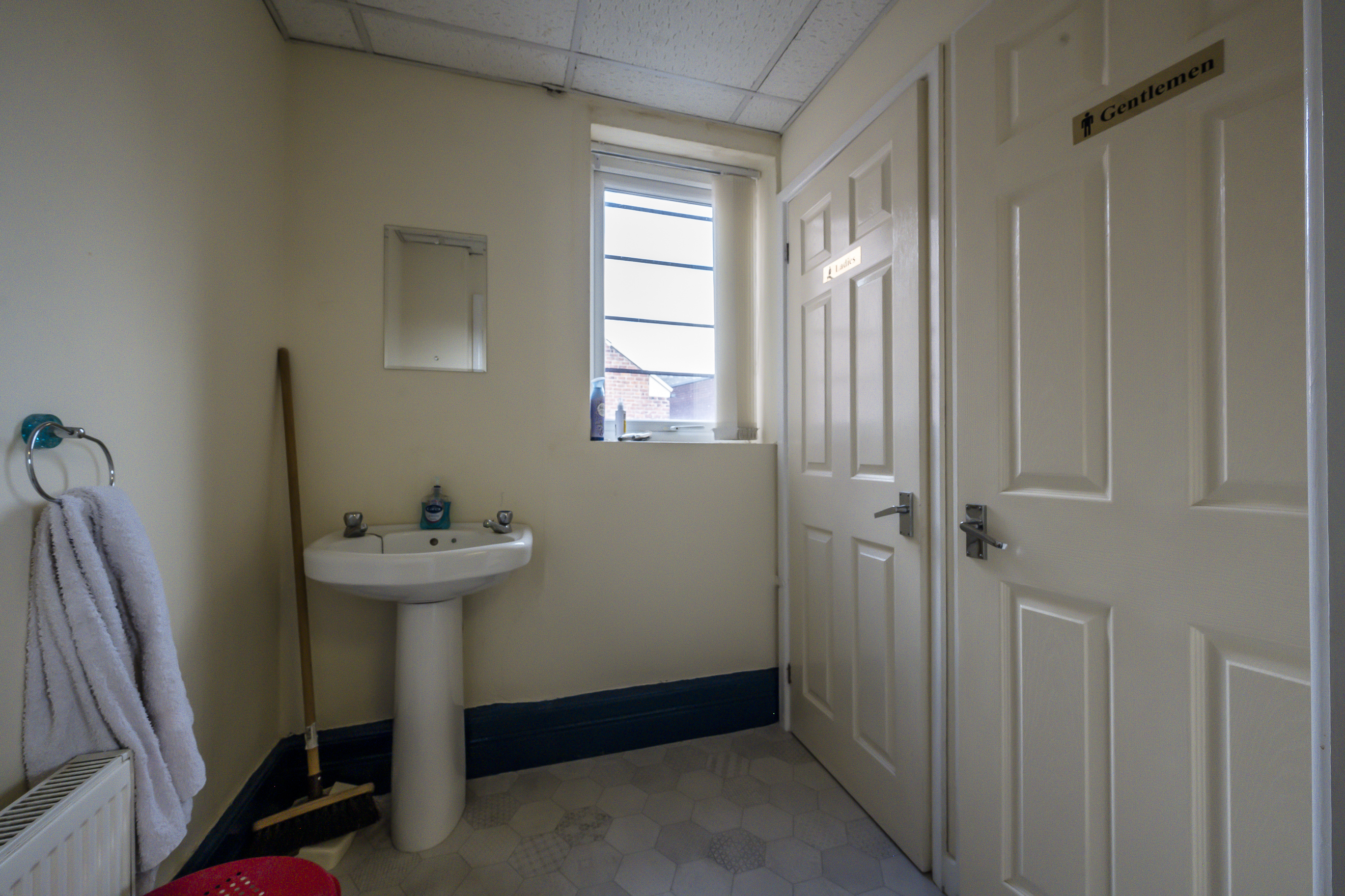 15 Anchor Street, Southport, Merseyside PR9 0UT