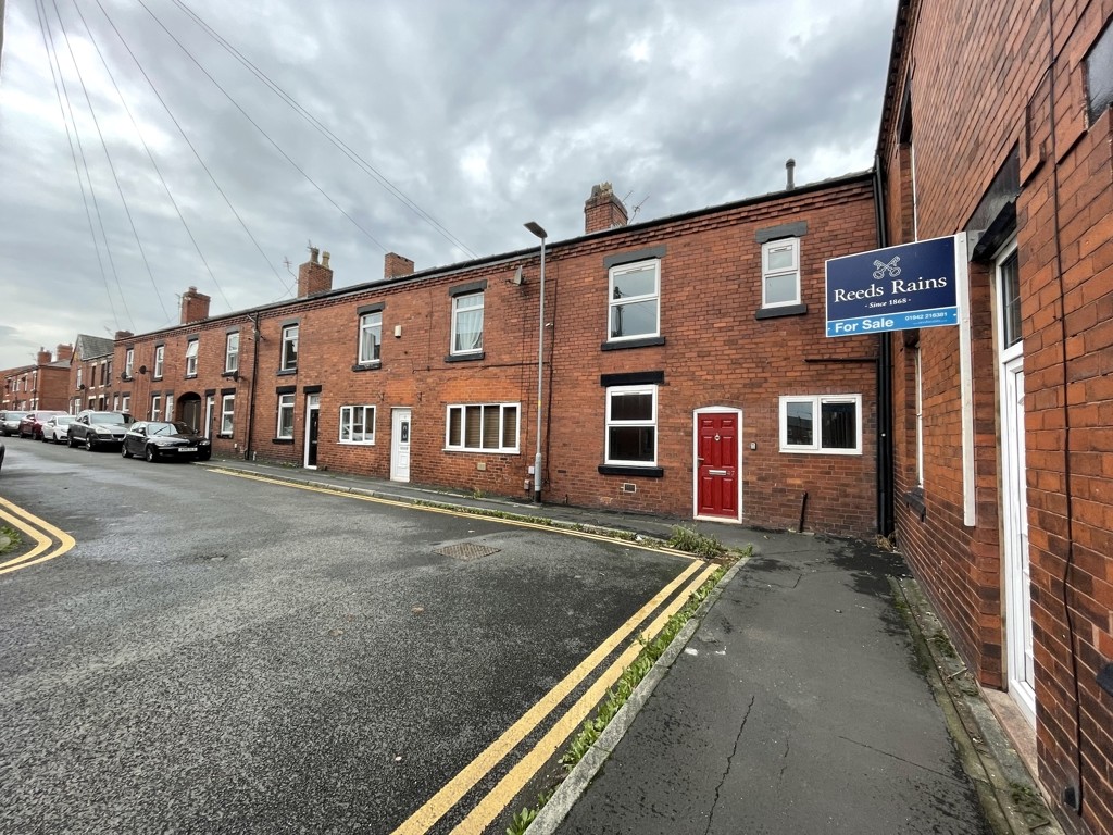 47 Chapel Street, Orrell, Wigan, Lancashire WN5 0AG