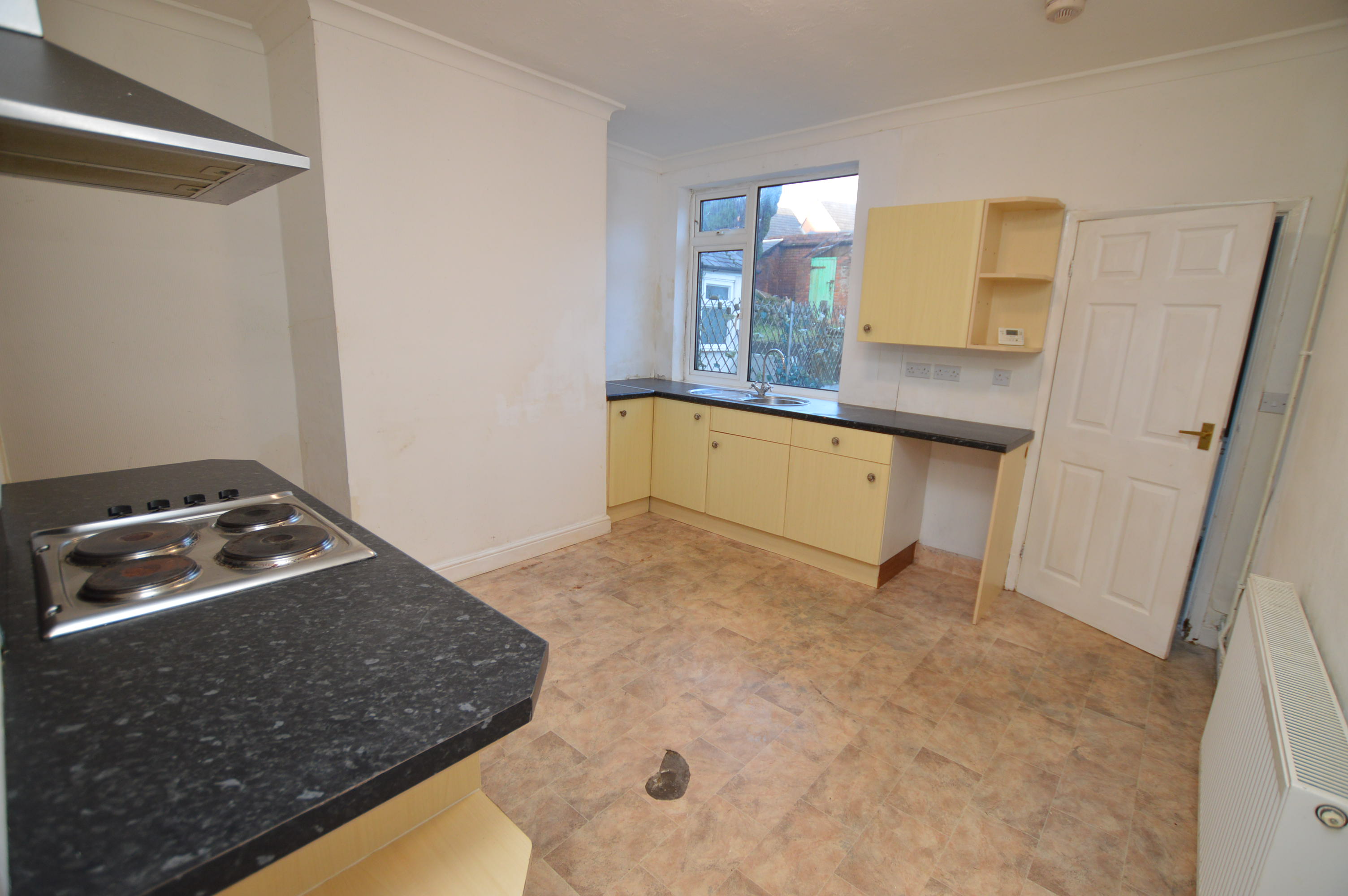 164 Ray Street, Heanor DE75 7GL