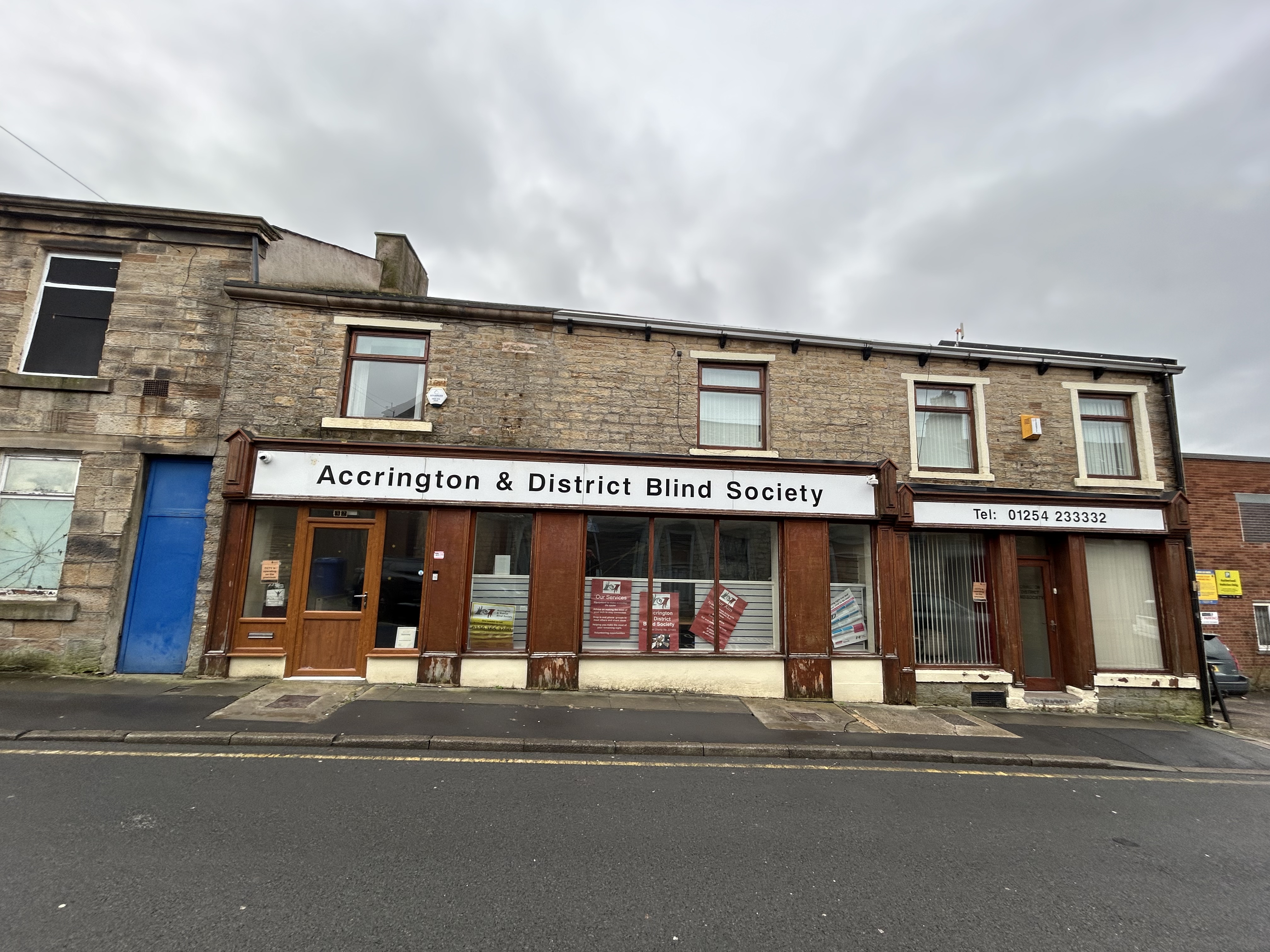 Commercial Property for Auction