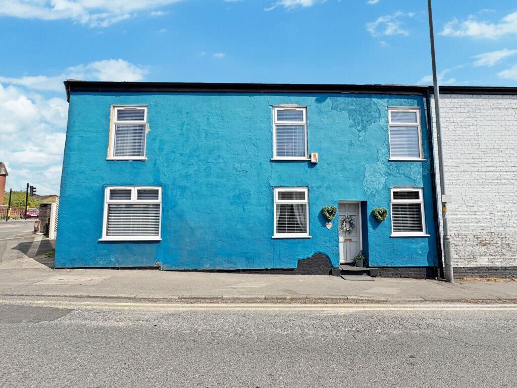 340 - 342 Church Street, Westhoughton, Bolton BL5 3QE