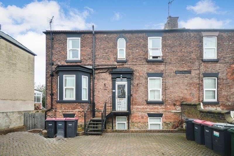108 Clough Rd, Rotherham S61 1RF