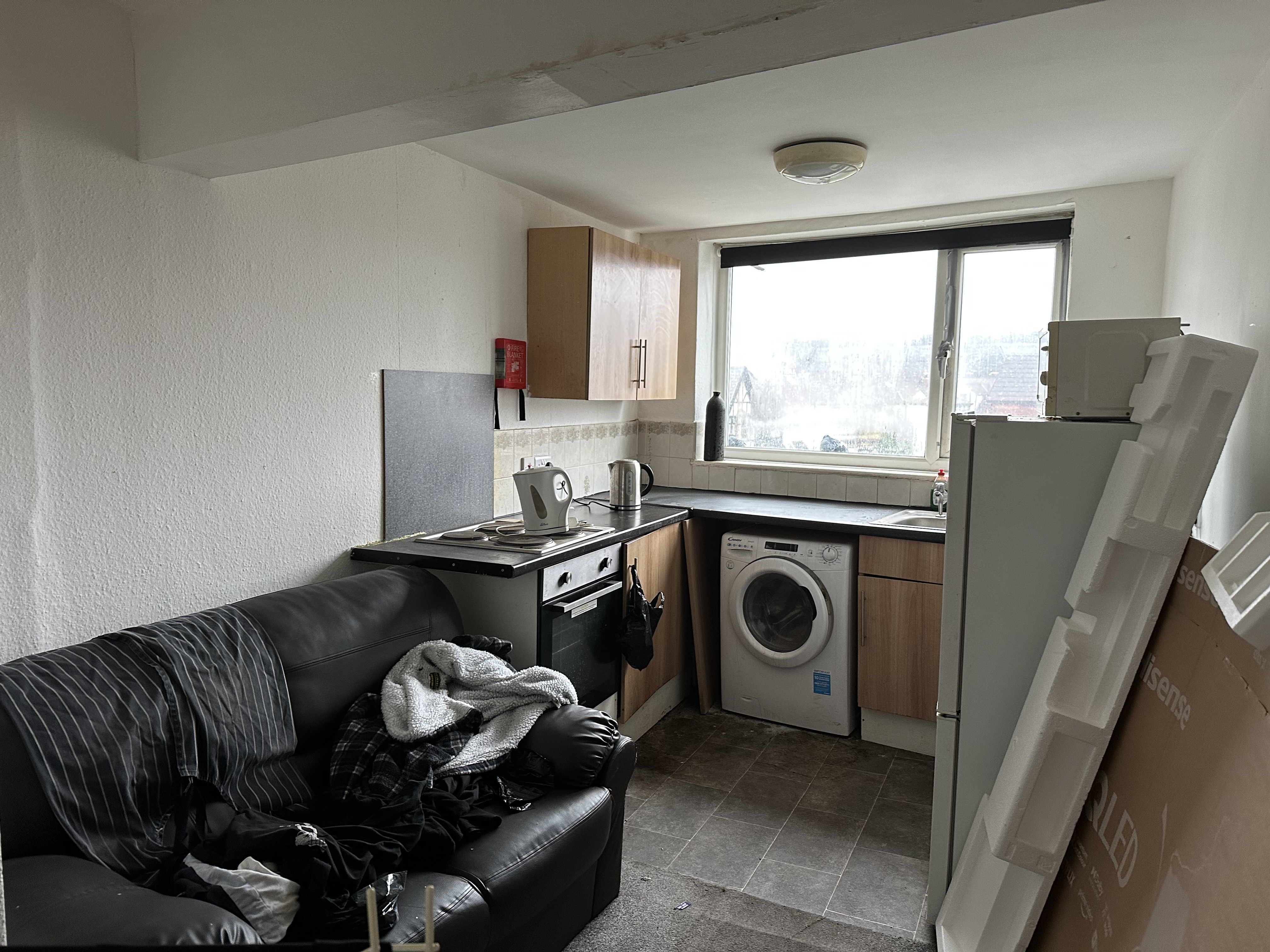 33 Bethesda Road, Blackpool FY1 5DT