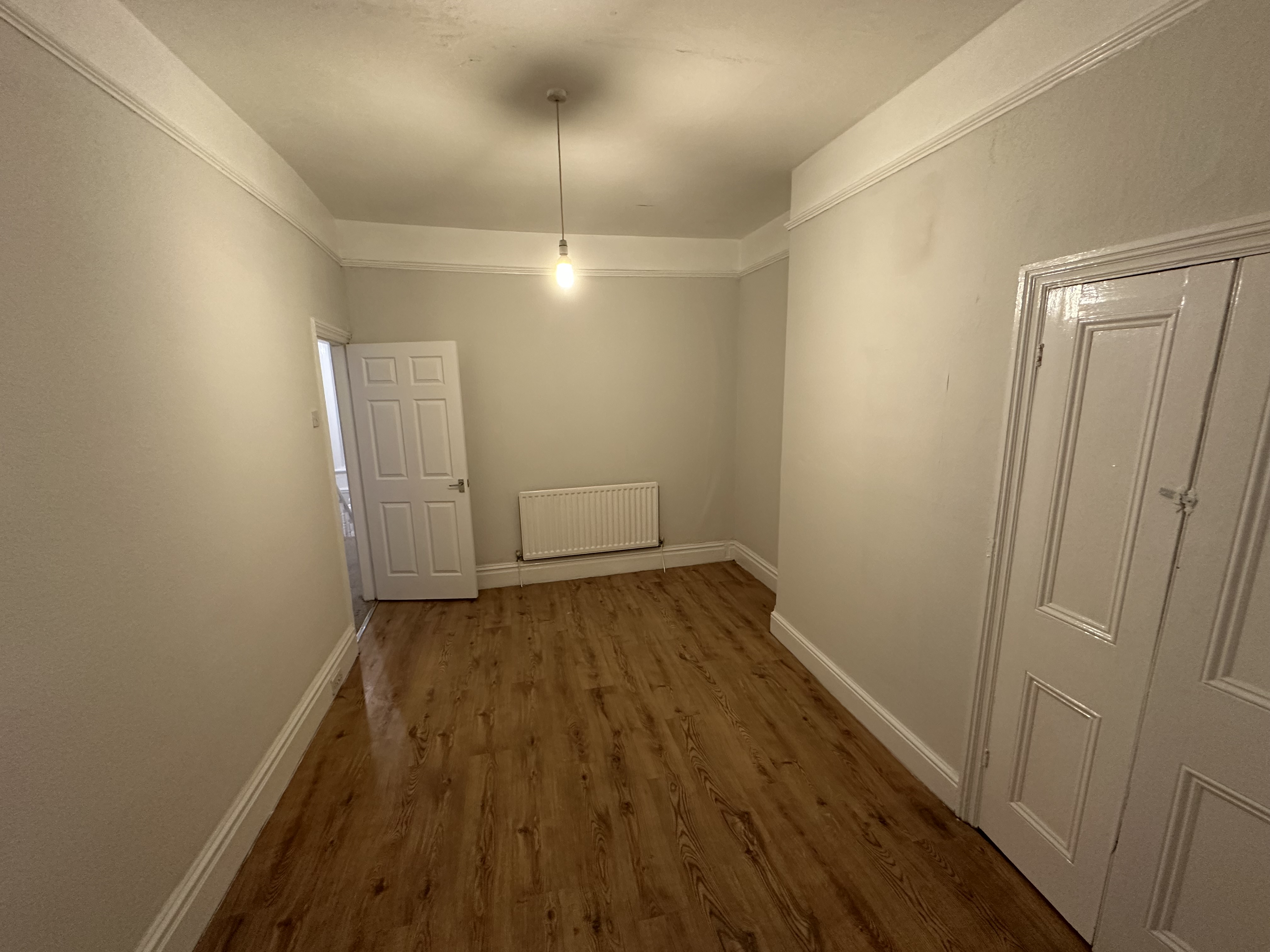 12 Cornwall Street, Hartlepool TS25 5RF