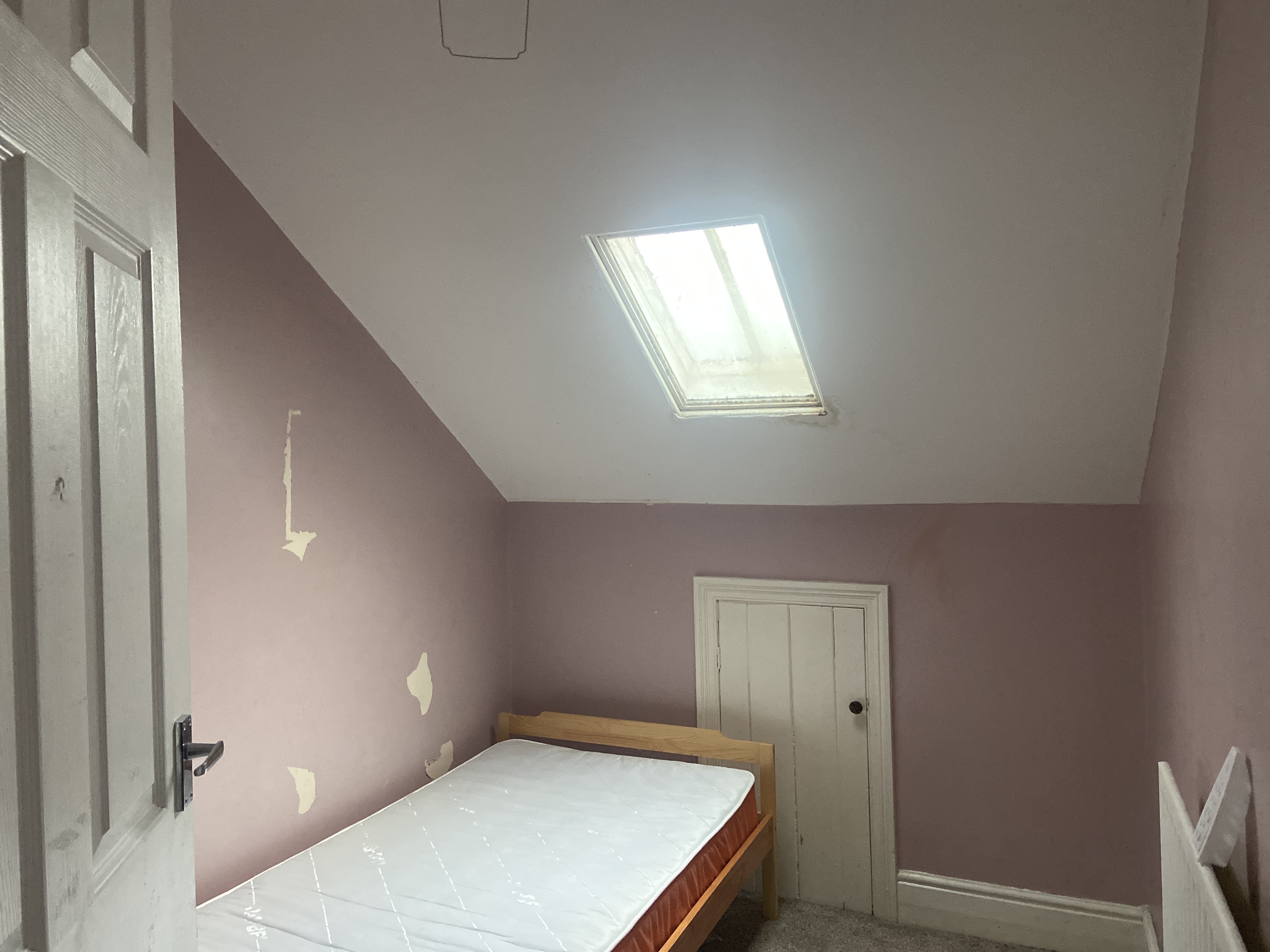 Flat 3, 28 Rowlandson Terrace, Sunderland SR2 7SU