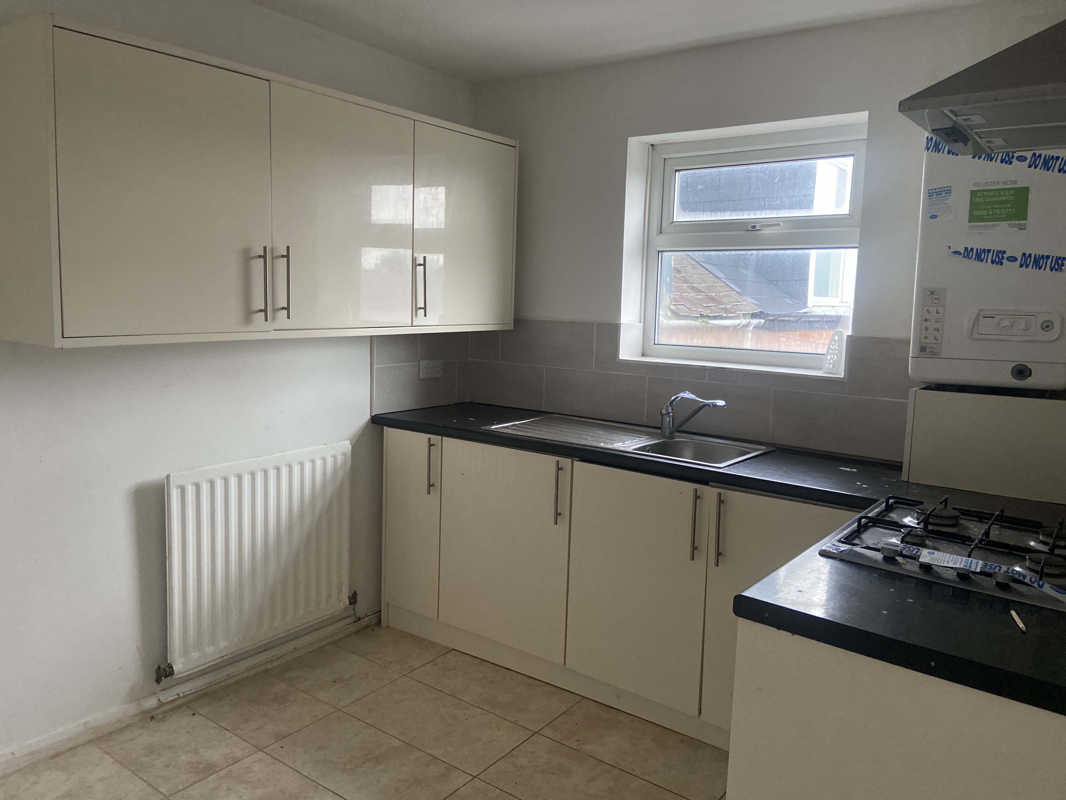 Flat 3, 28 Rowlandson Terrace, Sunderland SR2 7SU