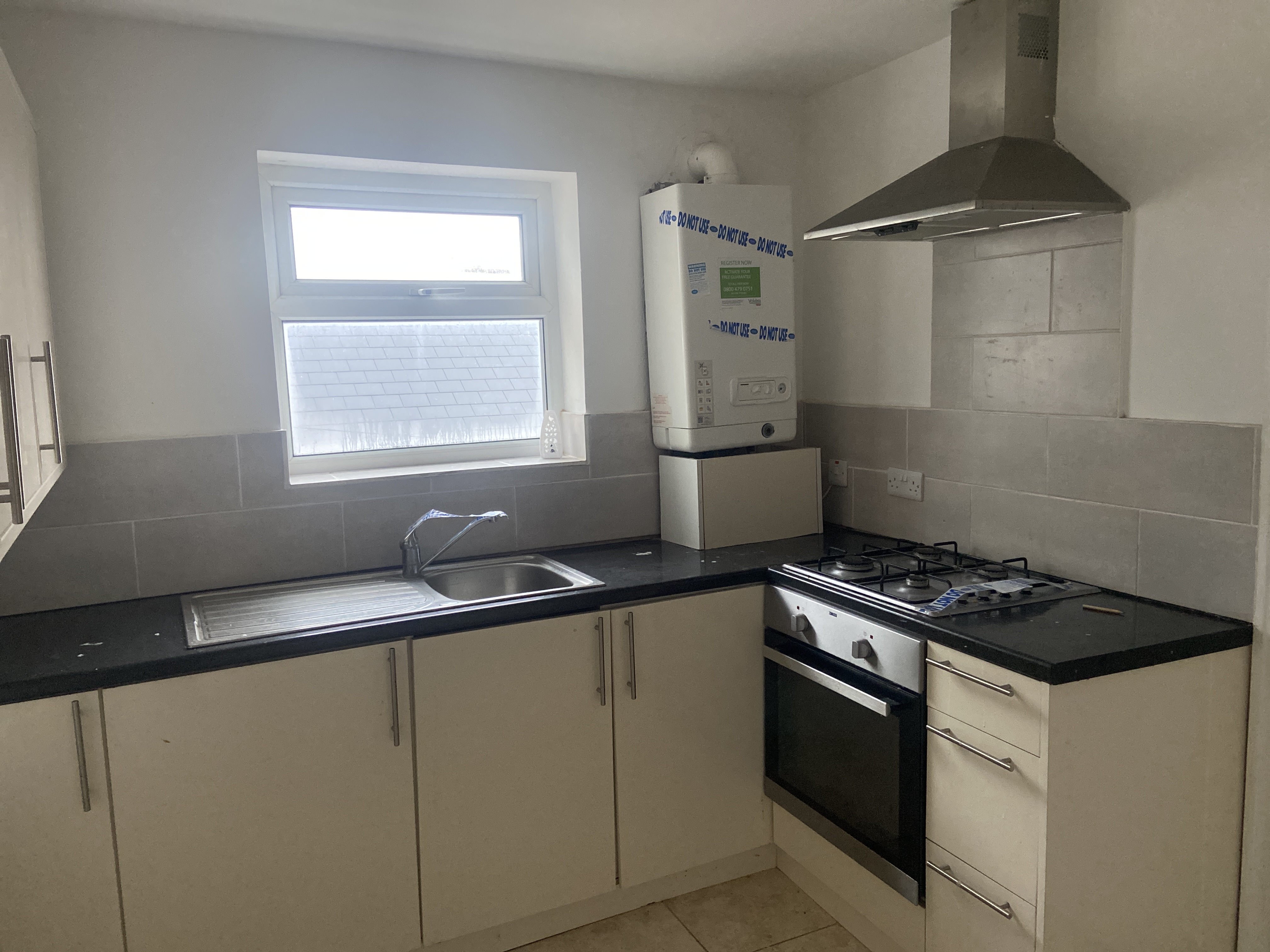 Flat 3, 28 Rowlandson Terrace, Sunderland SR2 7SU