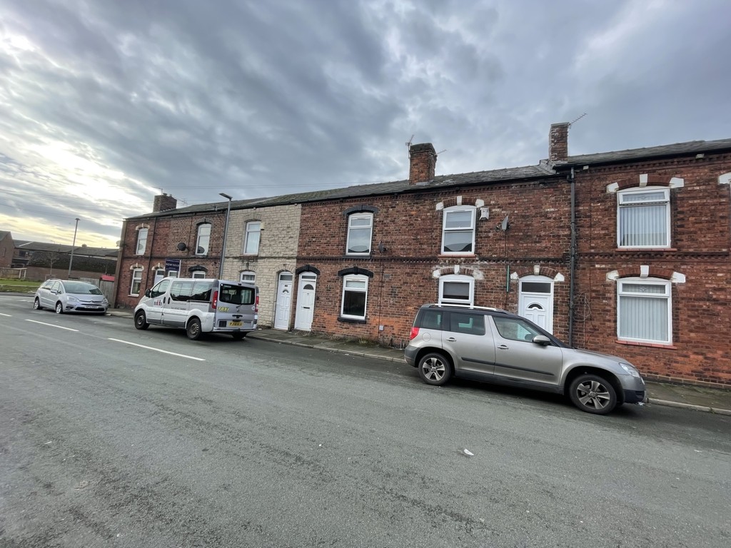 34 Derby Street, Ince, Wigan, Lancashire WN3 4TJ