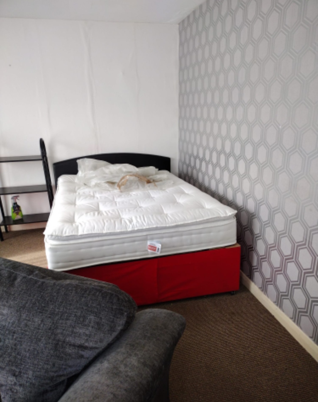 Flat 2, 36 Scarbrough Avenue, Skegness PE25 2TA