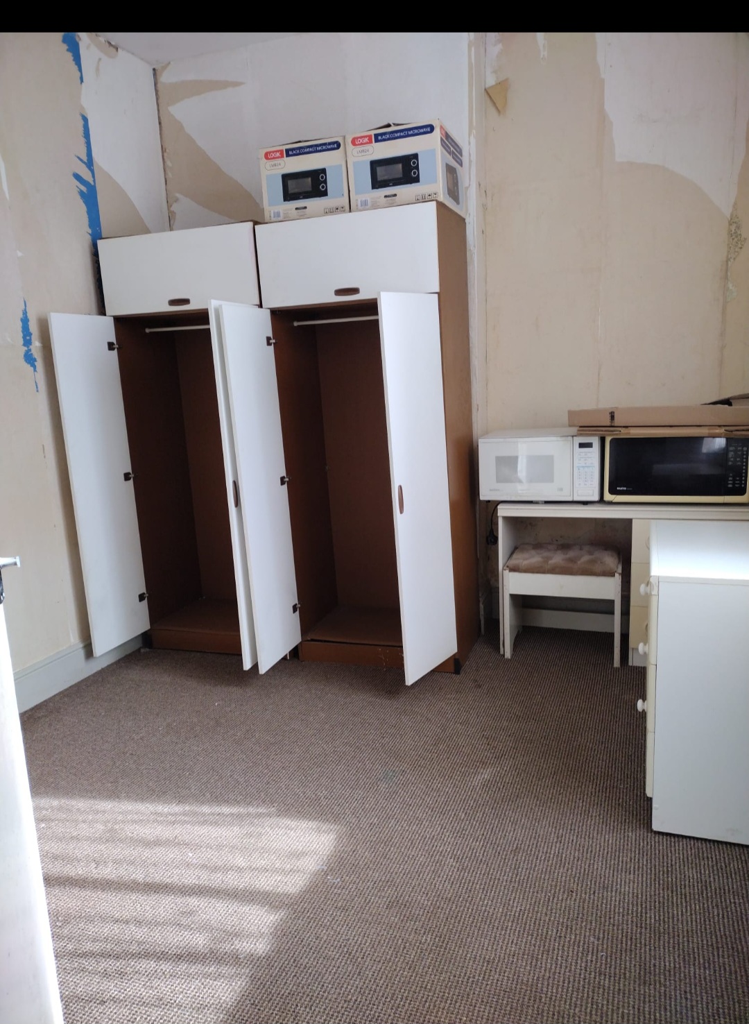 Flat 2, 36 Scarbrough Avenue, Skegness PE25 2TA