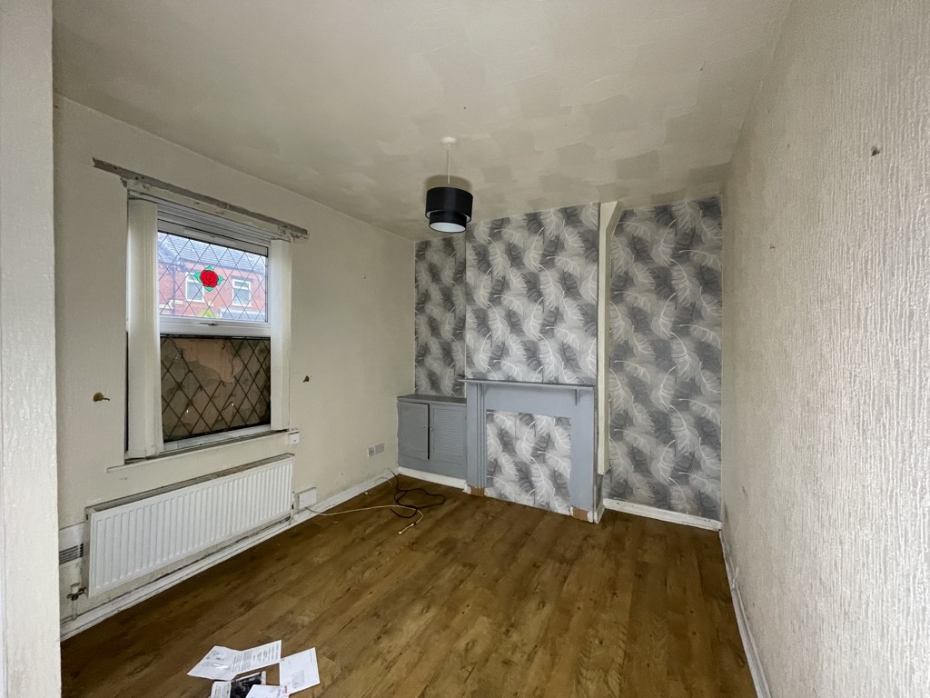 95 Tunstall Lane, Wigan, Lancashire WN5 9HR